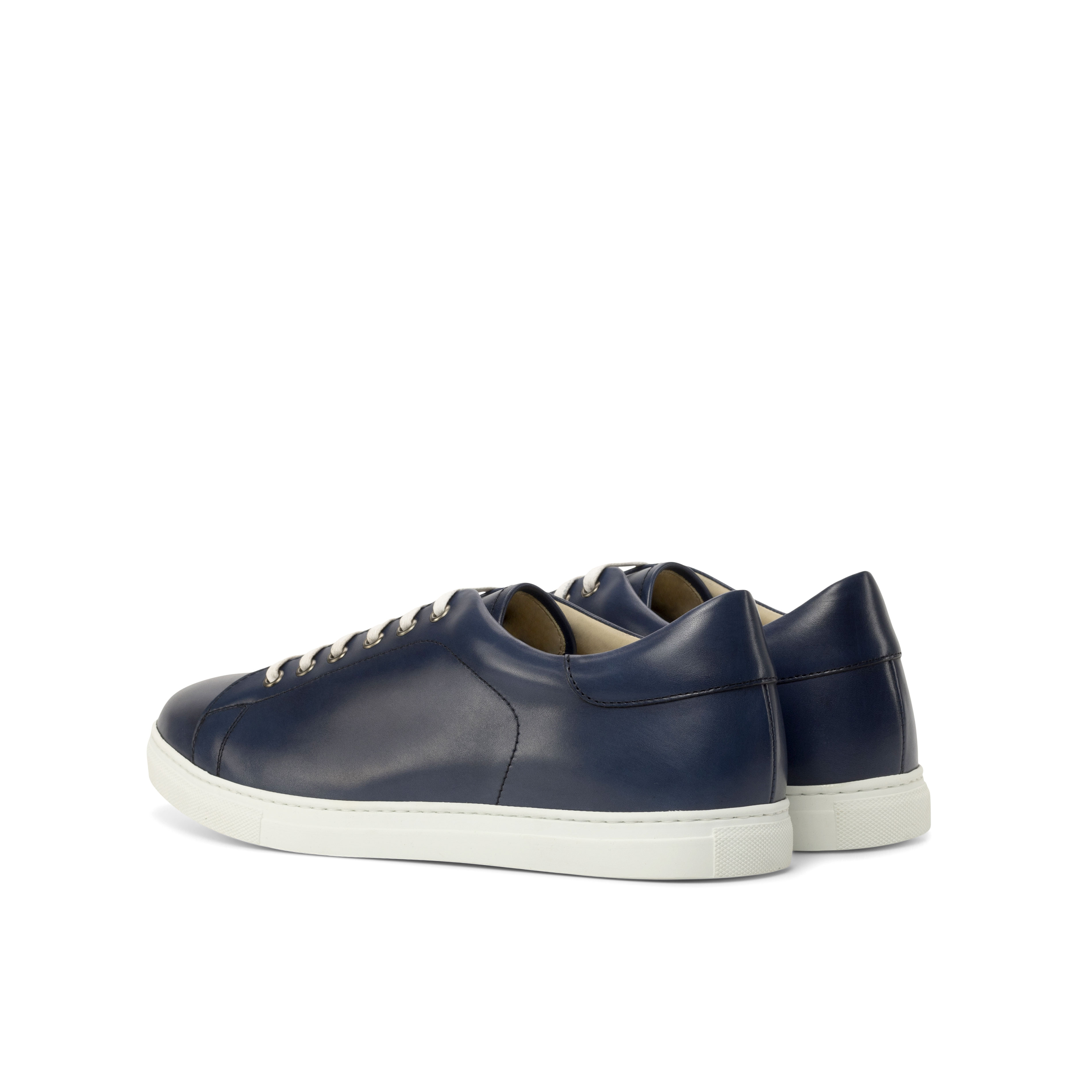 Trainer alternate view