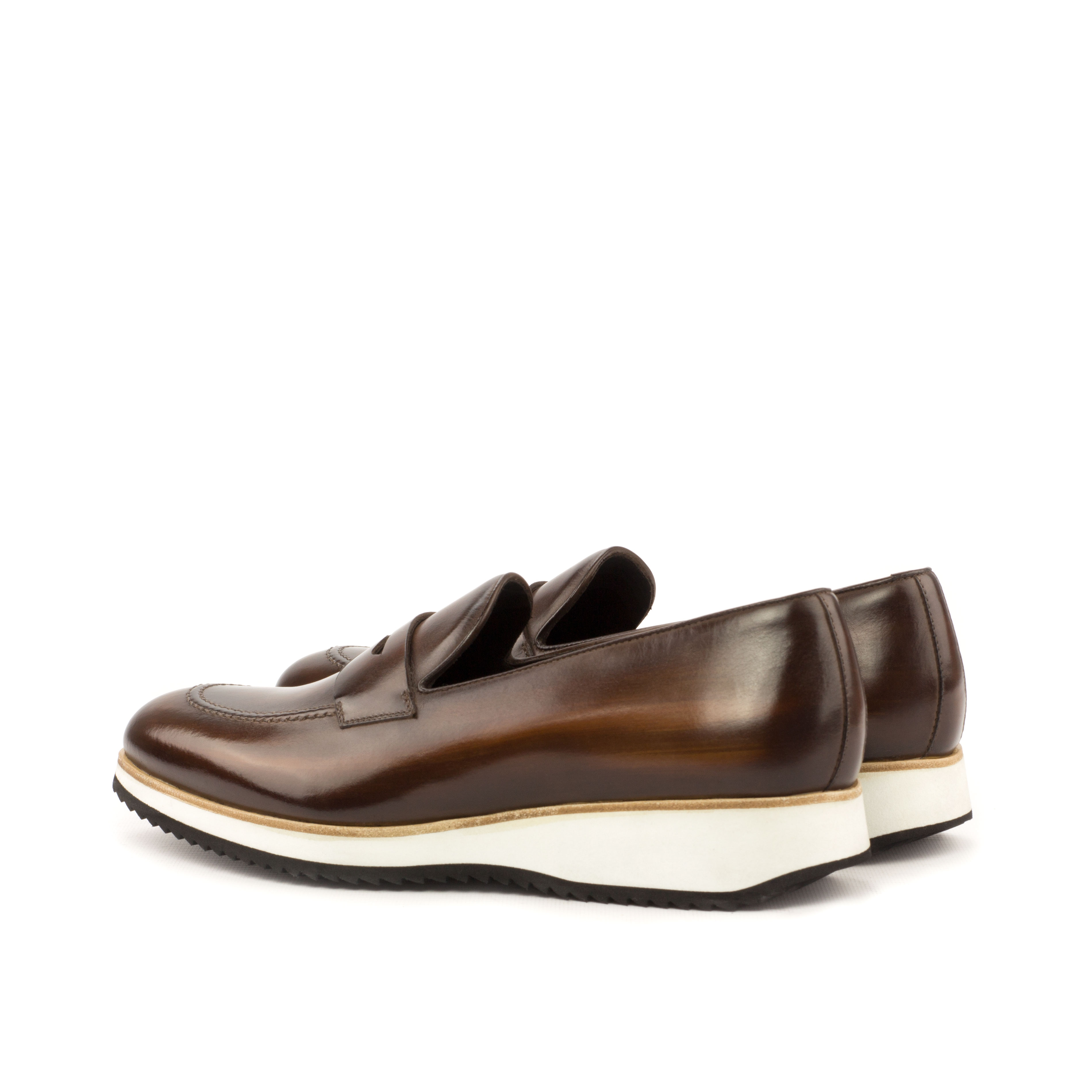 Loafer alternate view