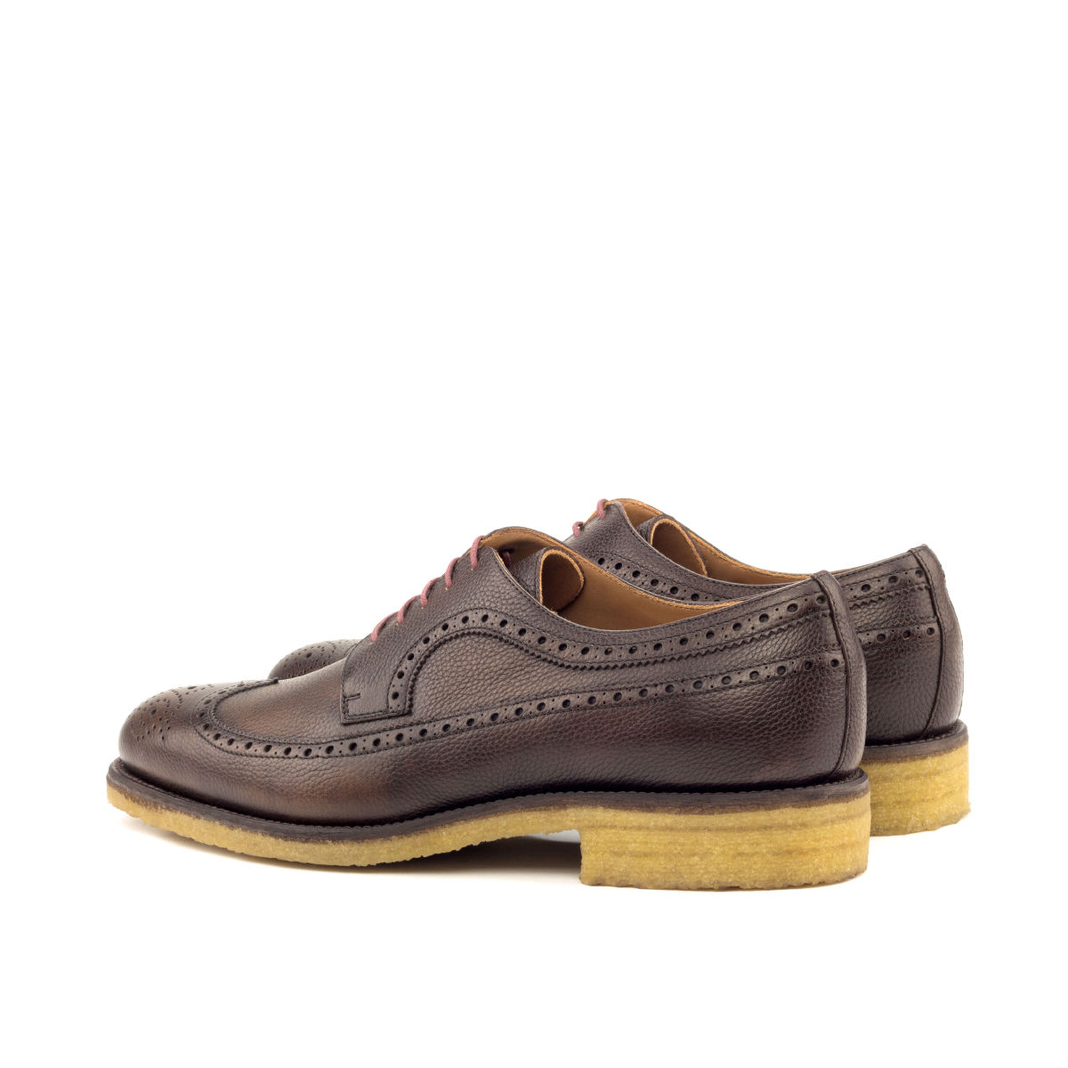 Longwing Blucher alternate view