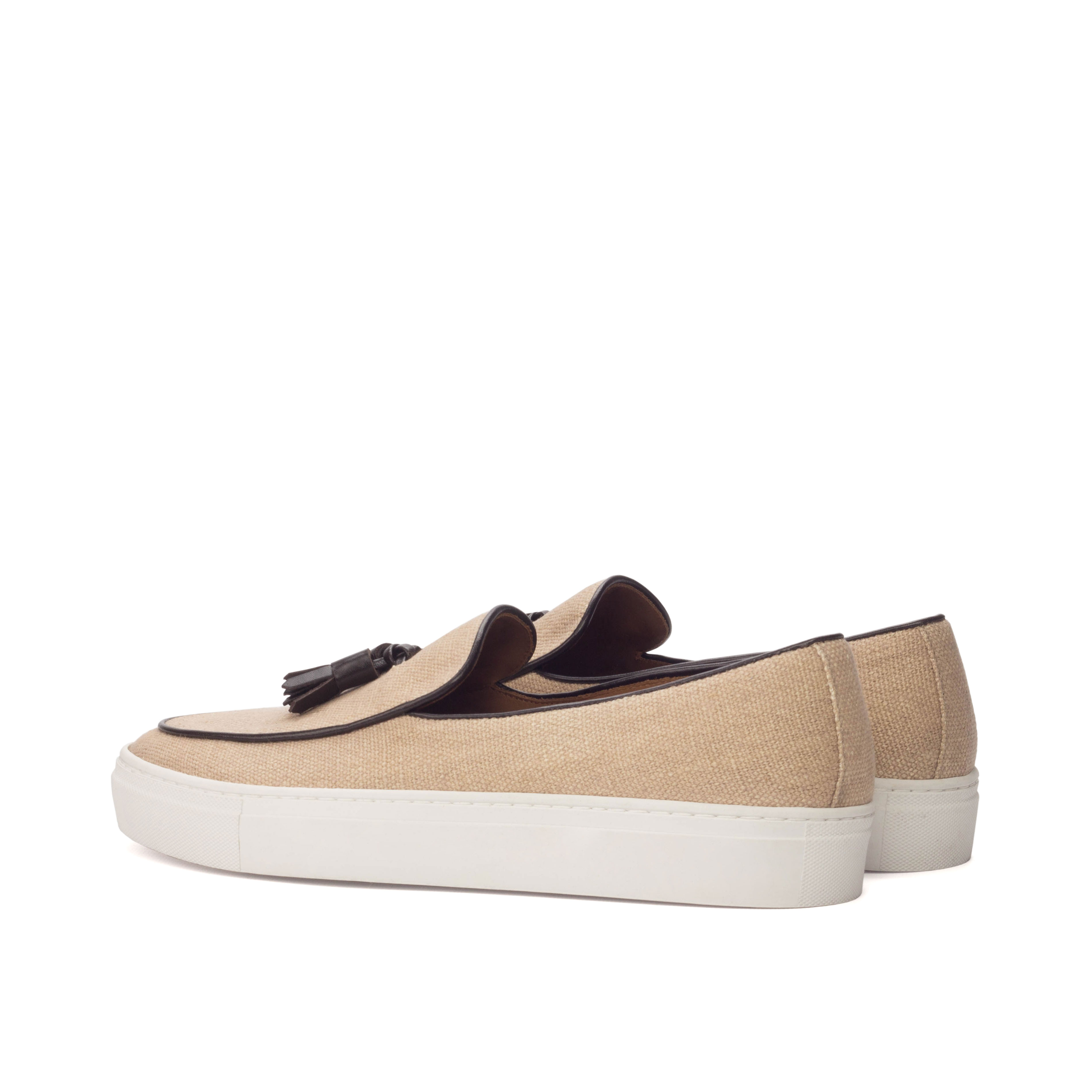 Belgian Sneaker alternate view