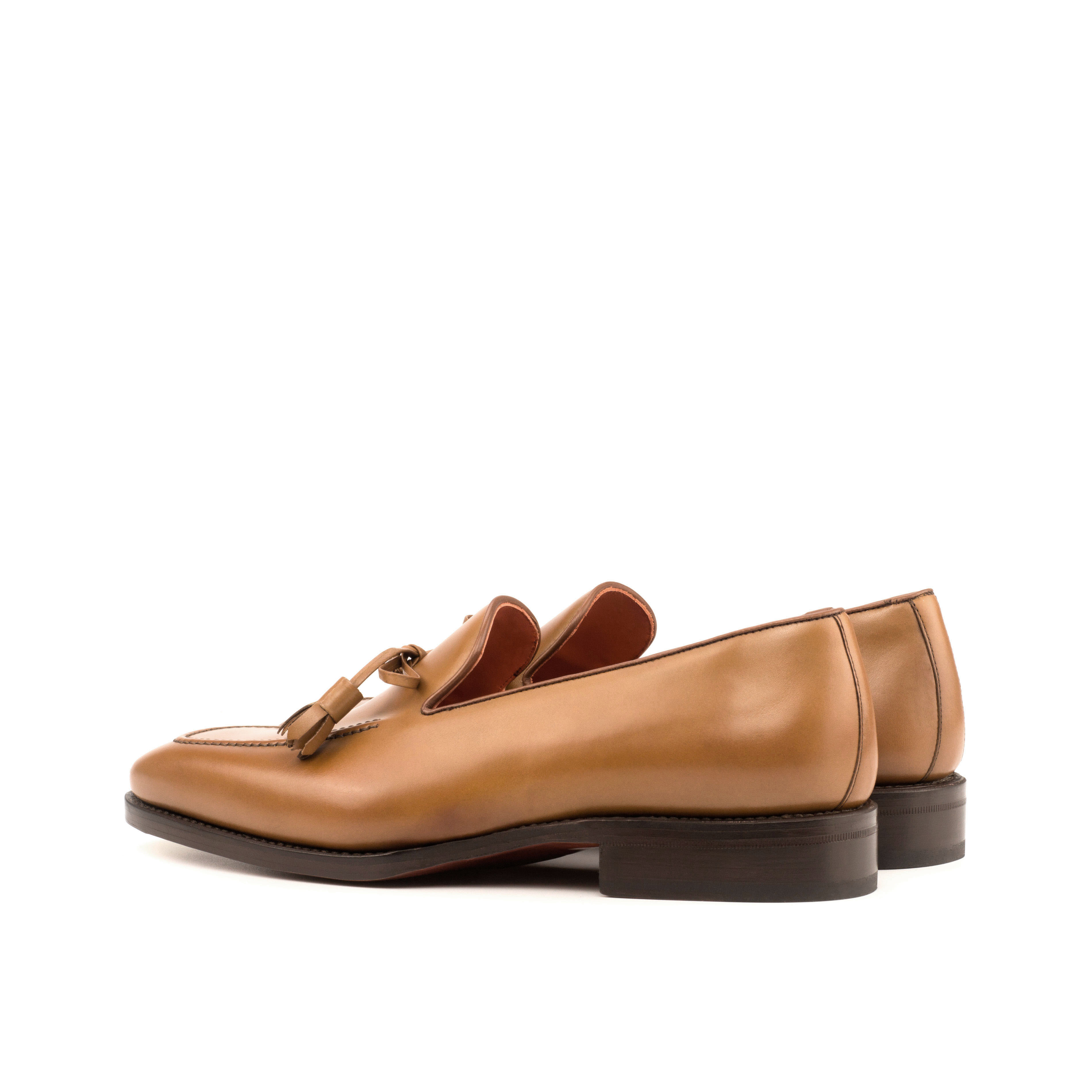 Loafer alternate view