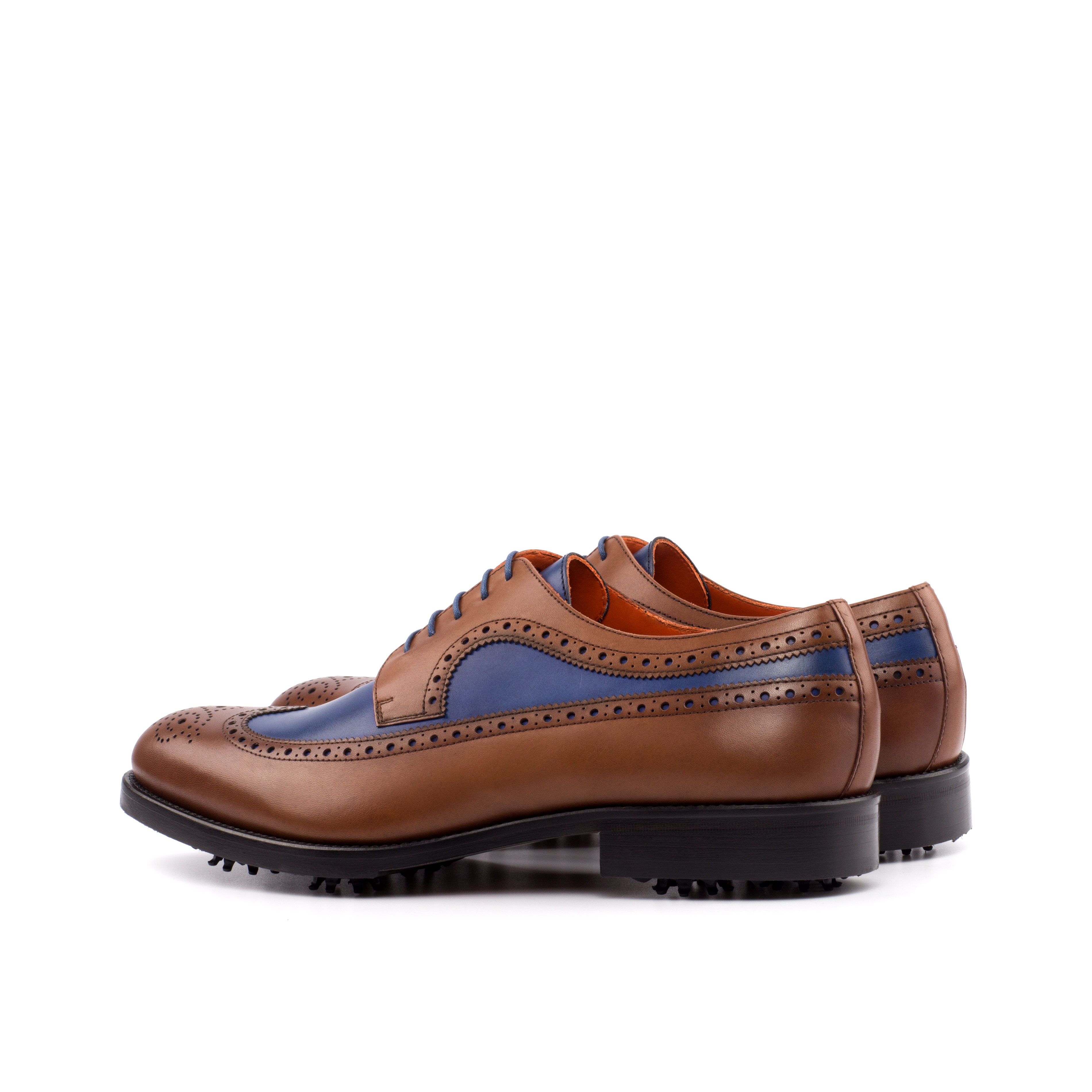 Longwing Blucher alternate view