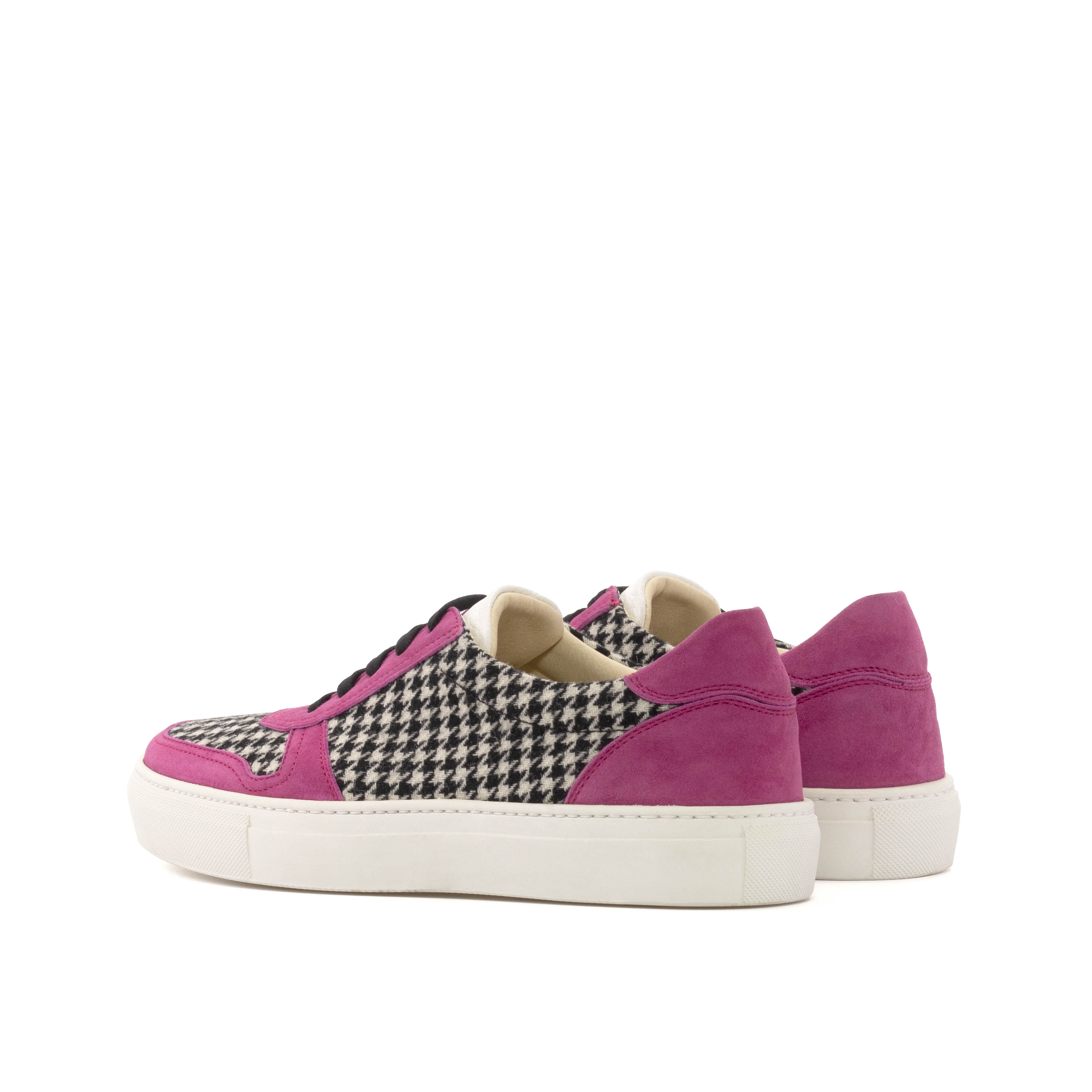 Trainer alternate view
