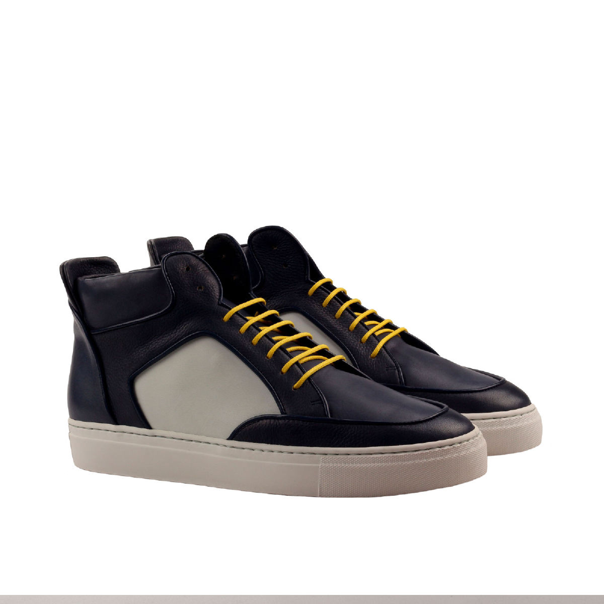 High Top Multi alternate view