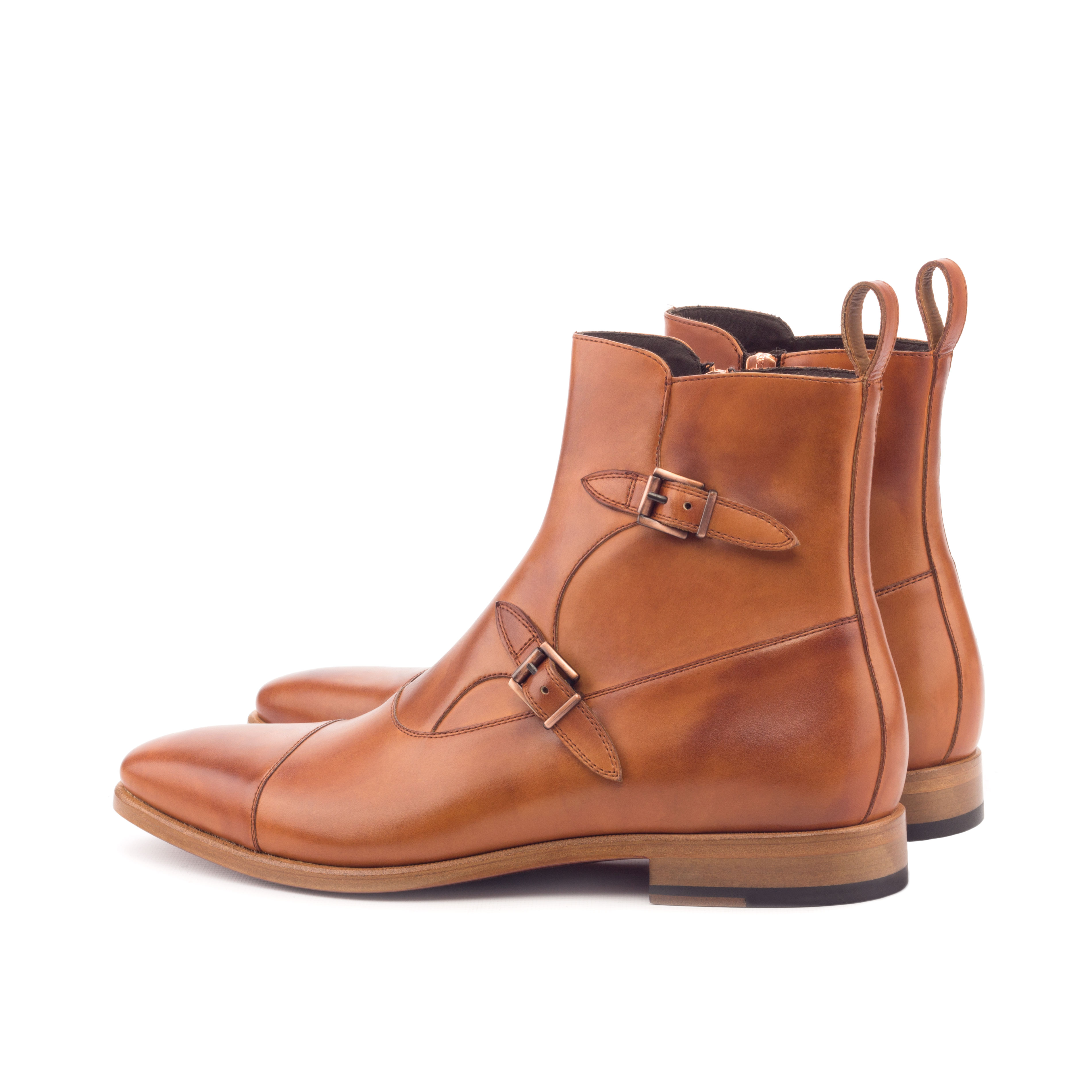 Octavian Buckle Boot alternate view