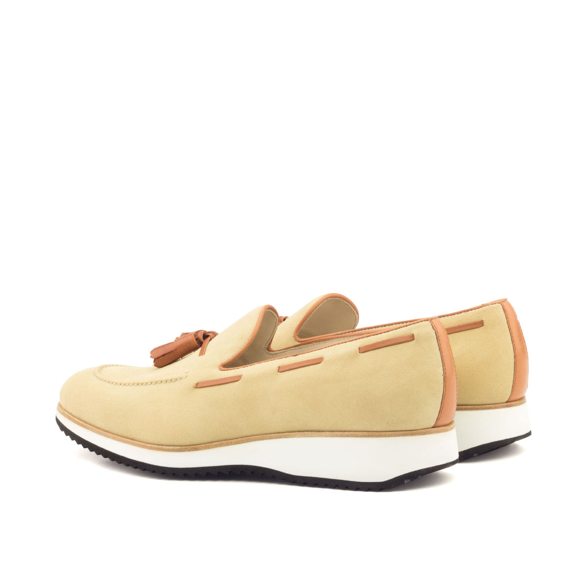 Loafer alternate view