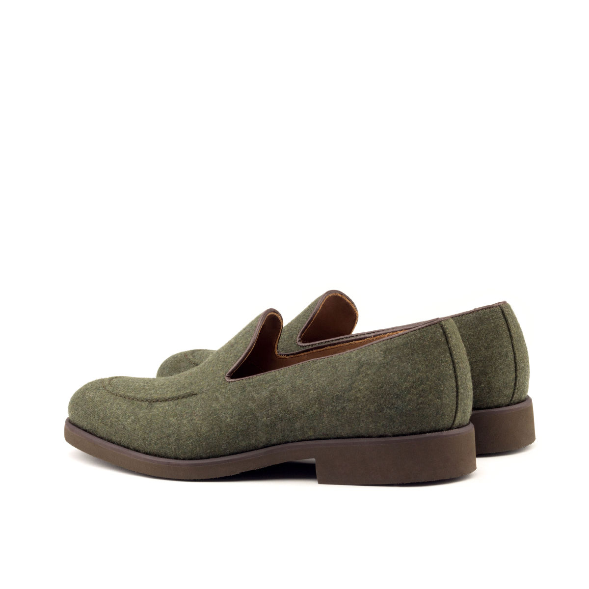 Loafer alternate view