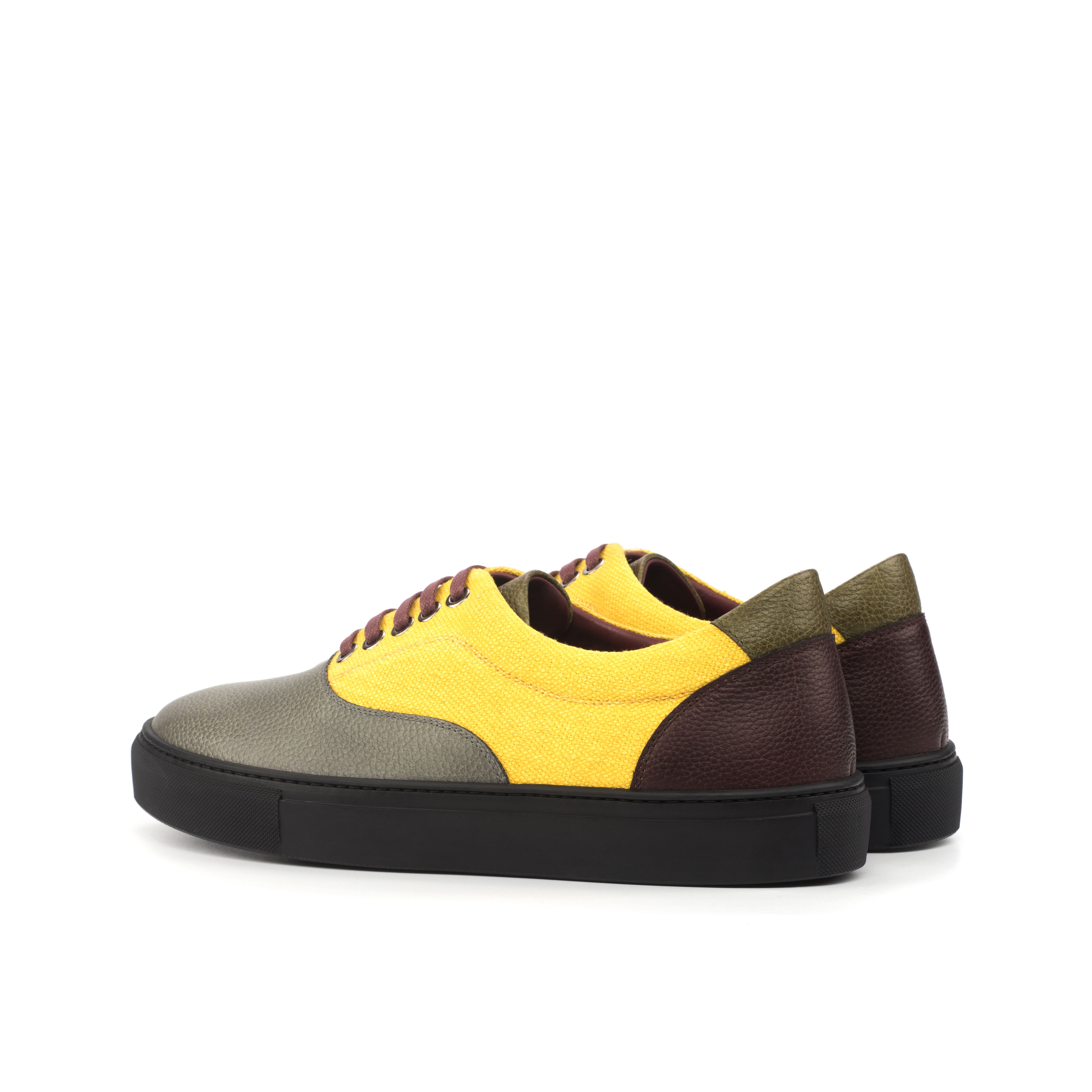 Top Sider alternate view