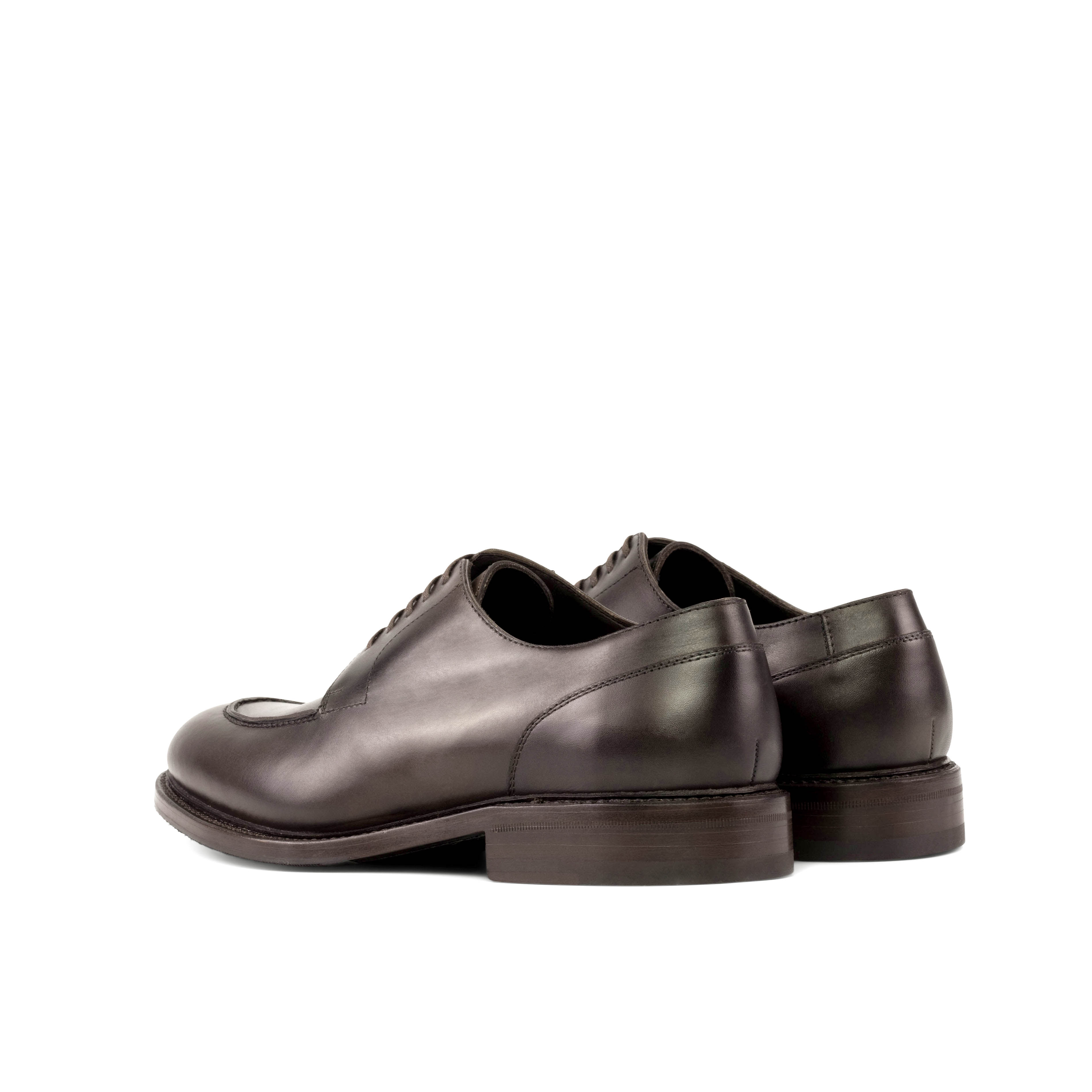 Derby Split Toe alternate view