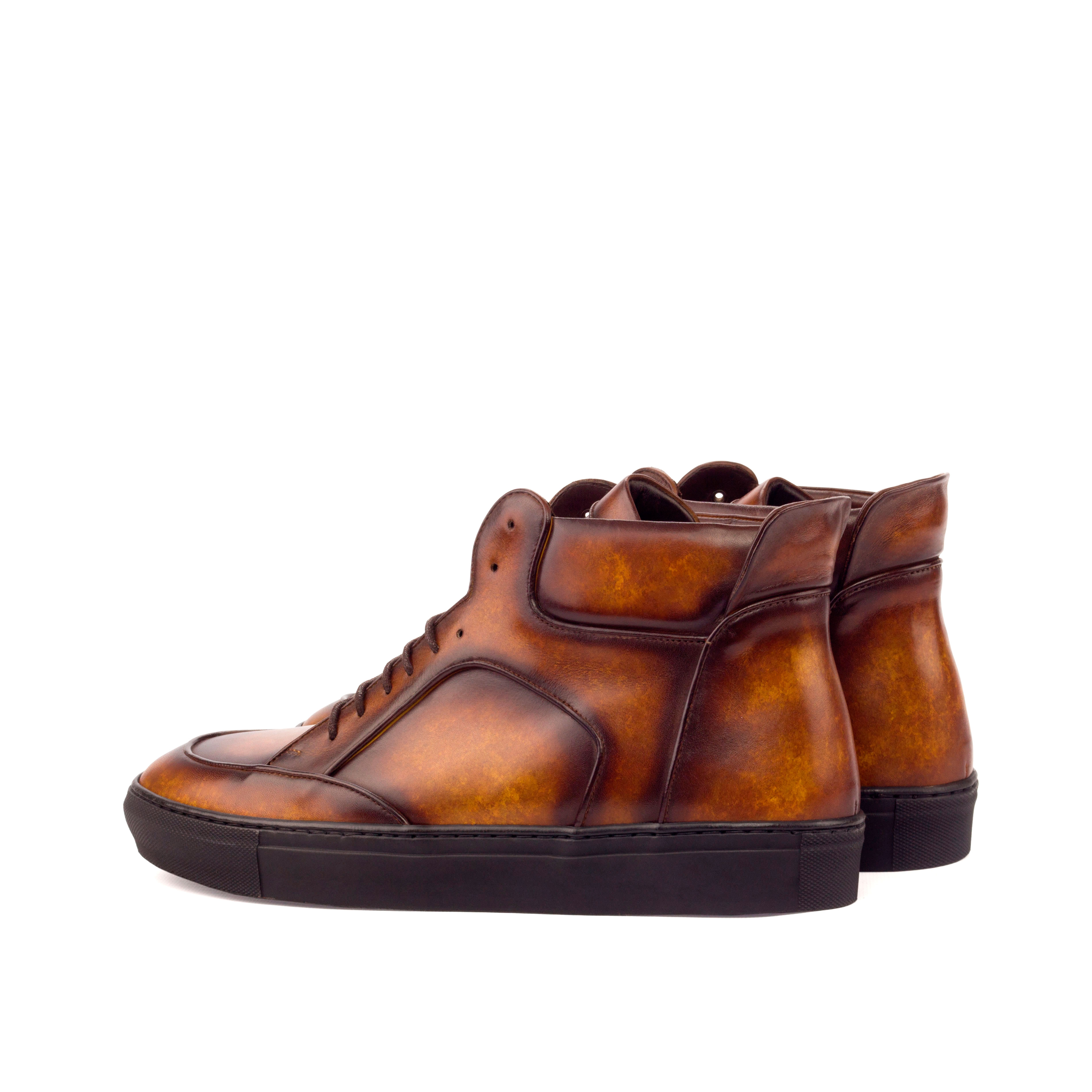 High Top Multi alternate view