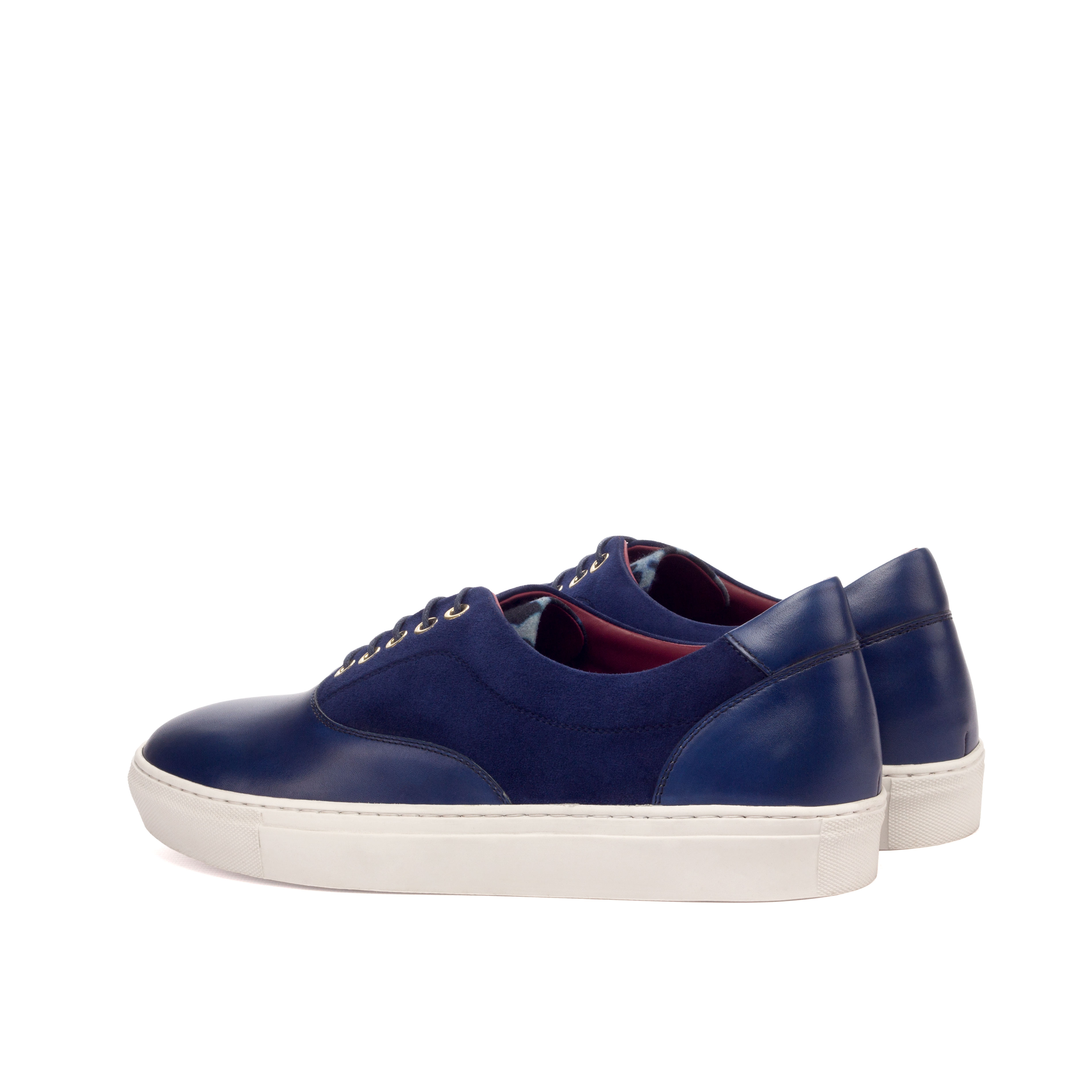 Top Sider alternate view