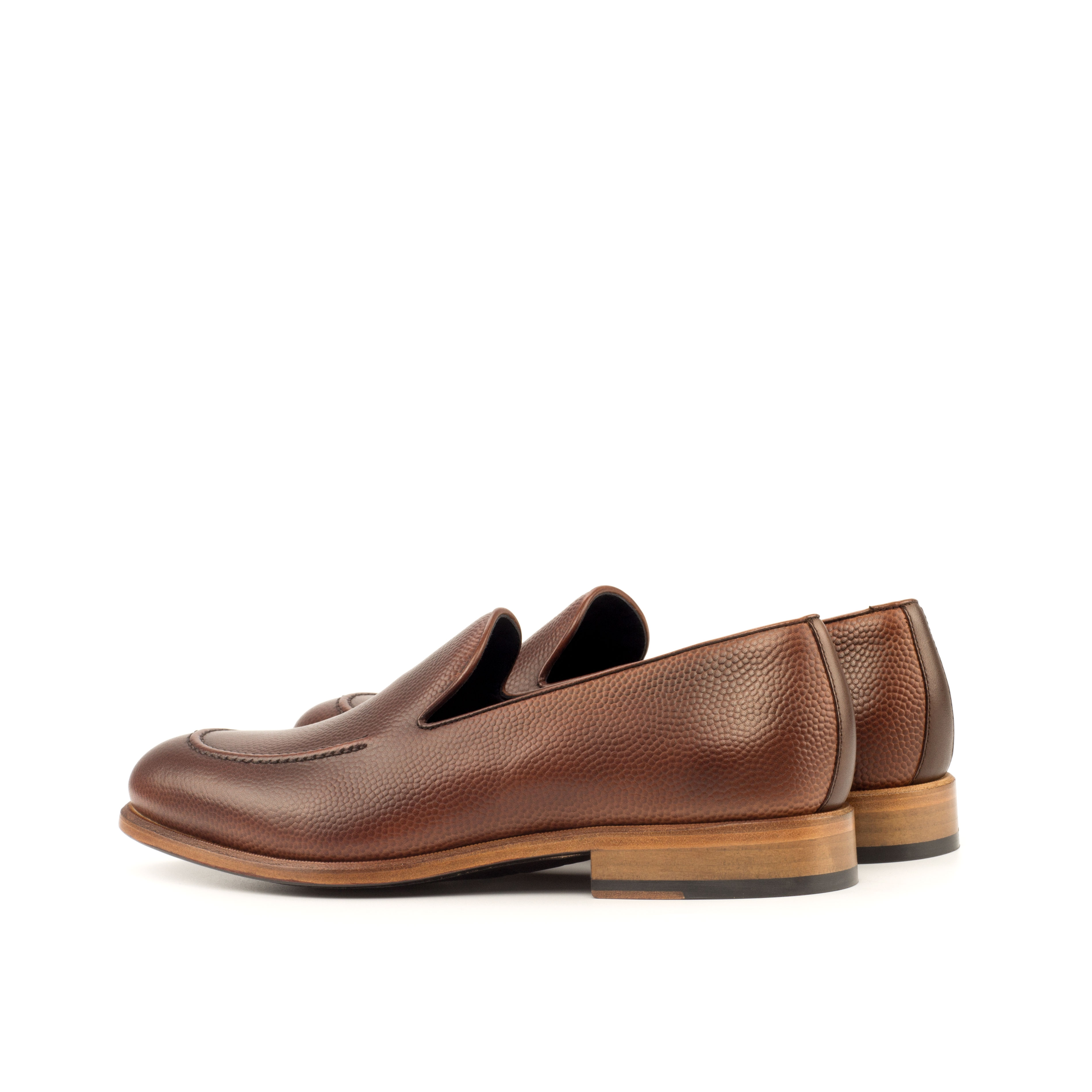Loafer alternate view