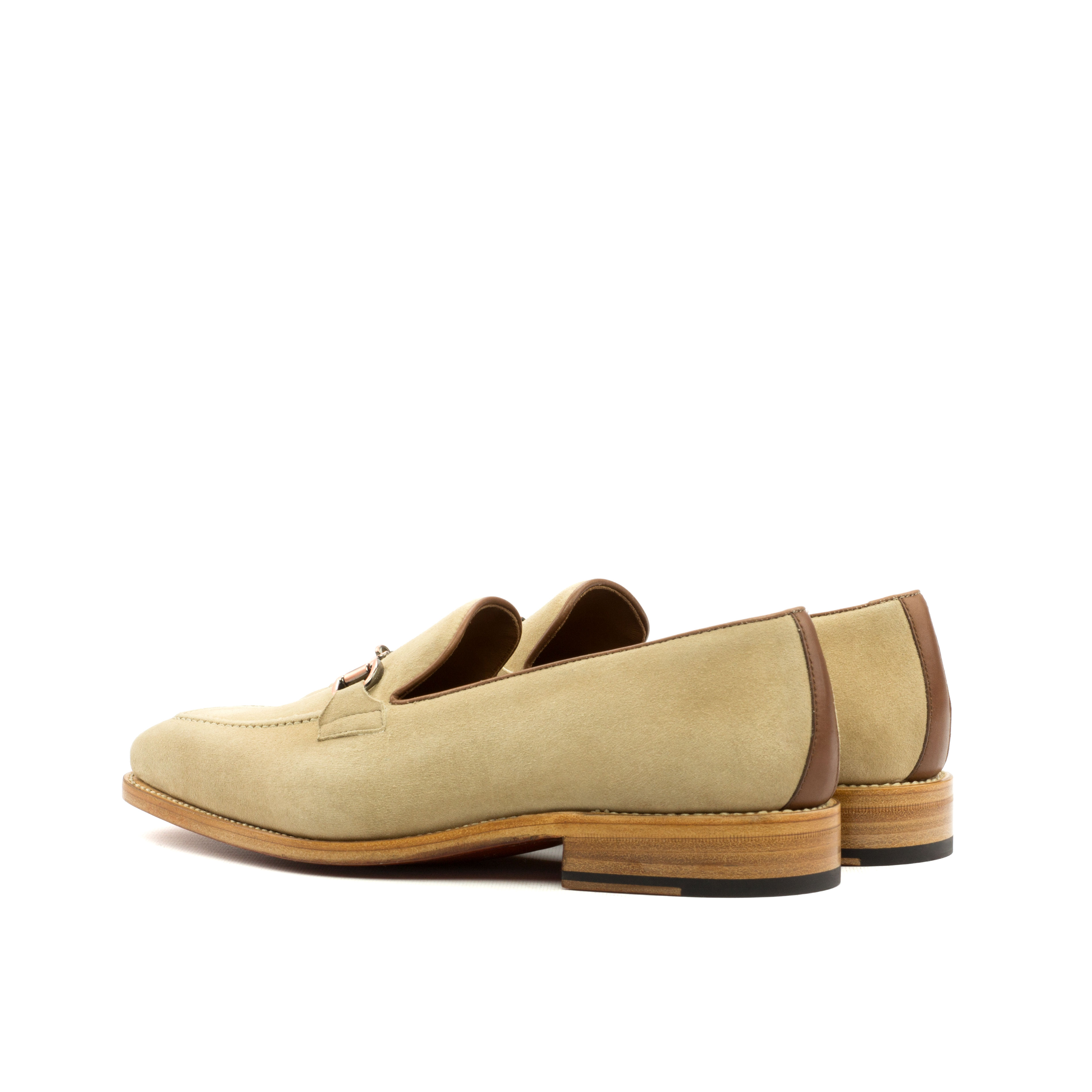 Loafer alternate view
