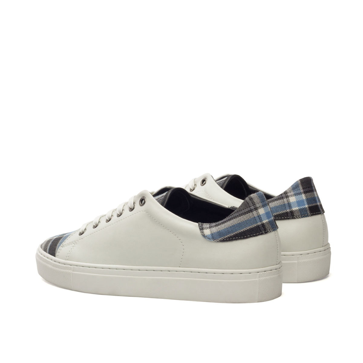 Trainer alternate view