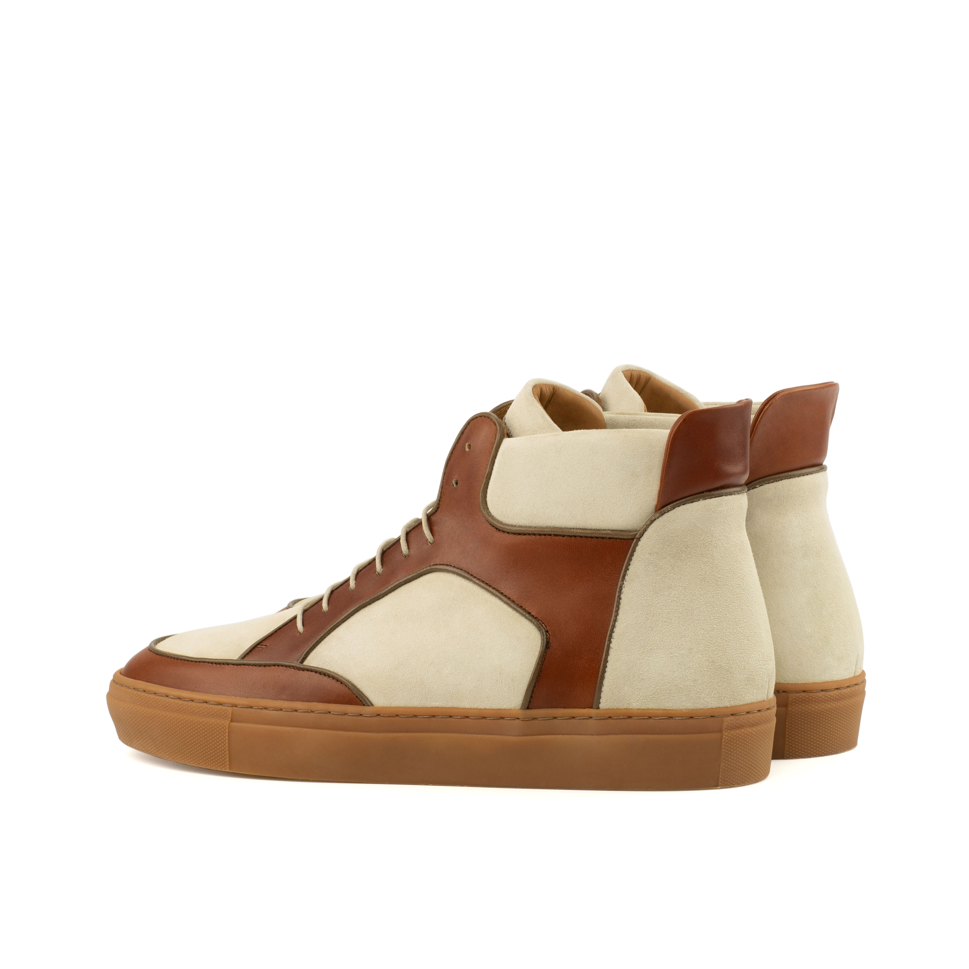 High Top Multi alternate view