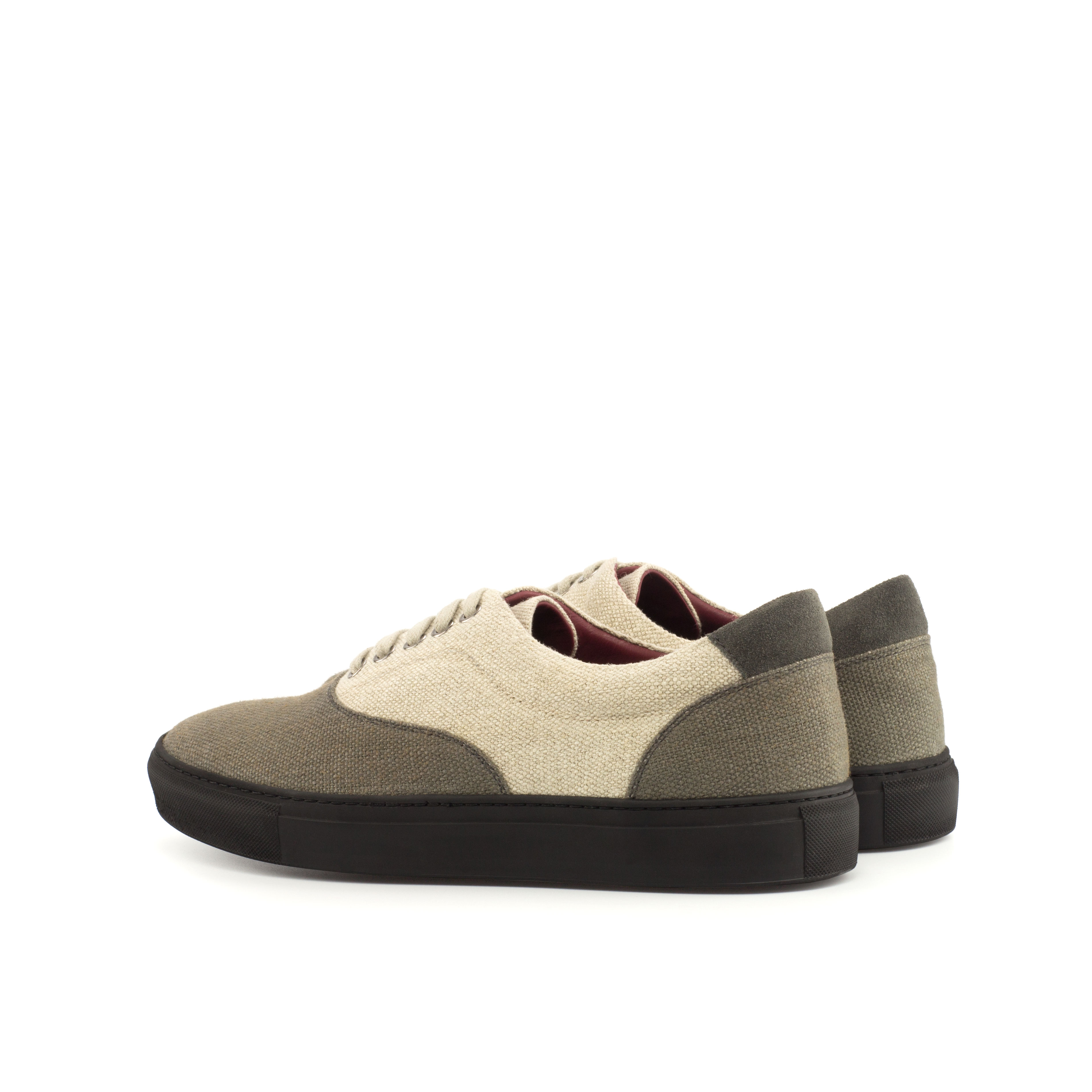 Top Sider alternate view