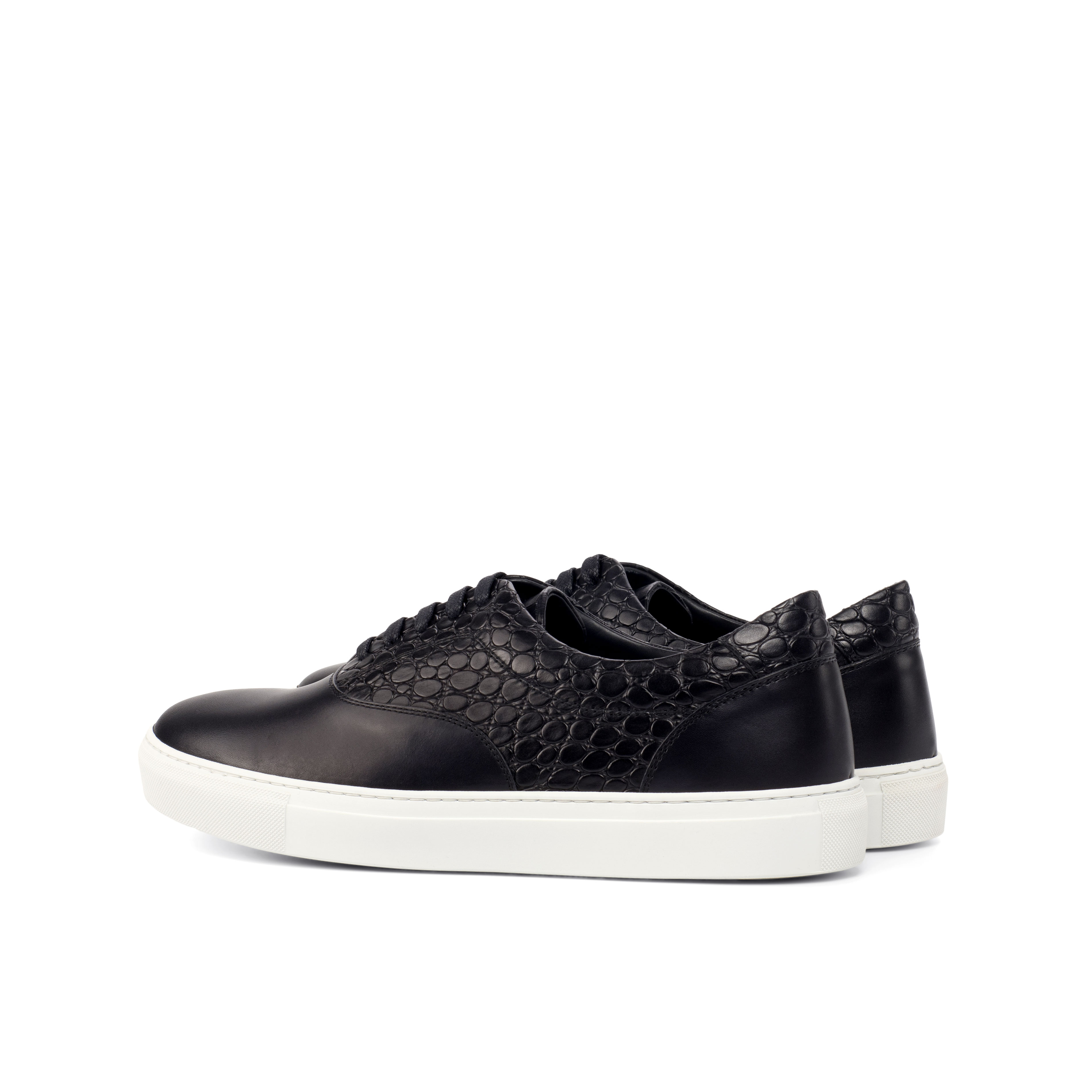 Top Sider alternate view