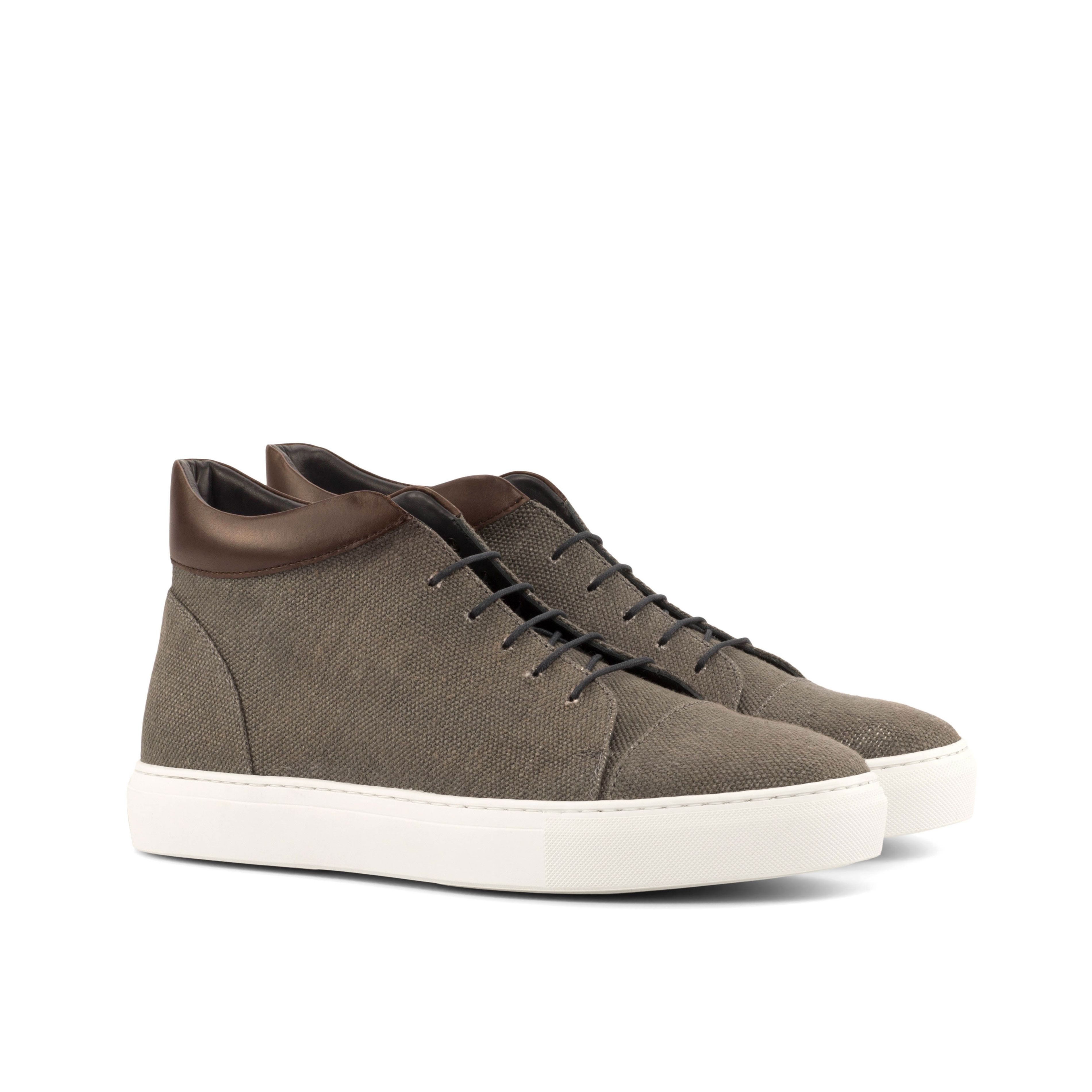 High Top alternate view