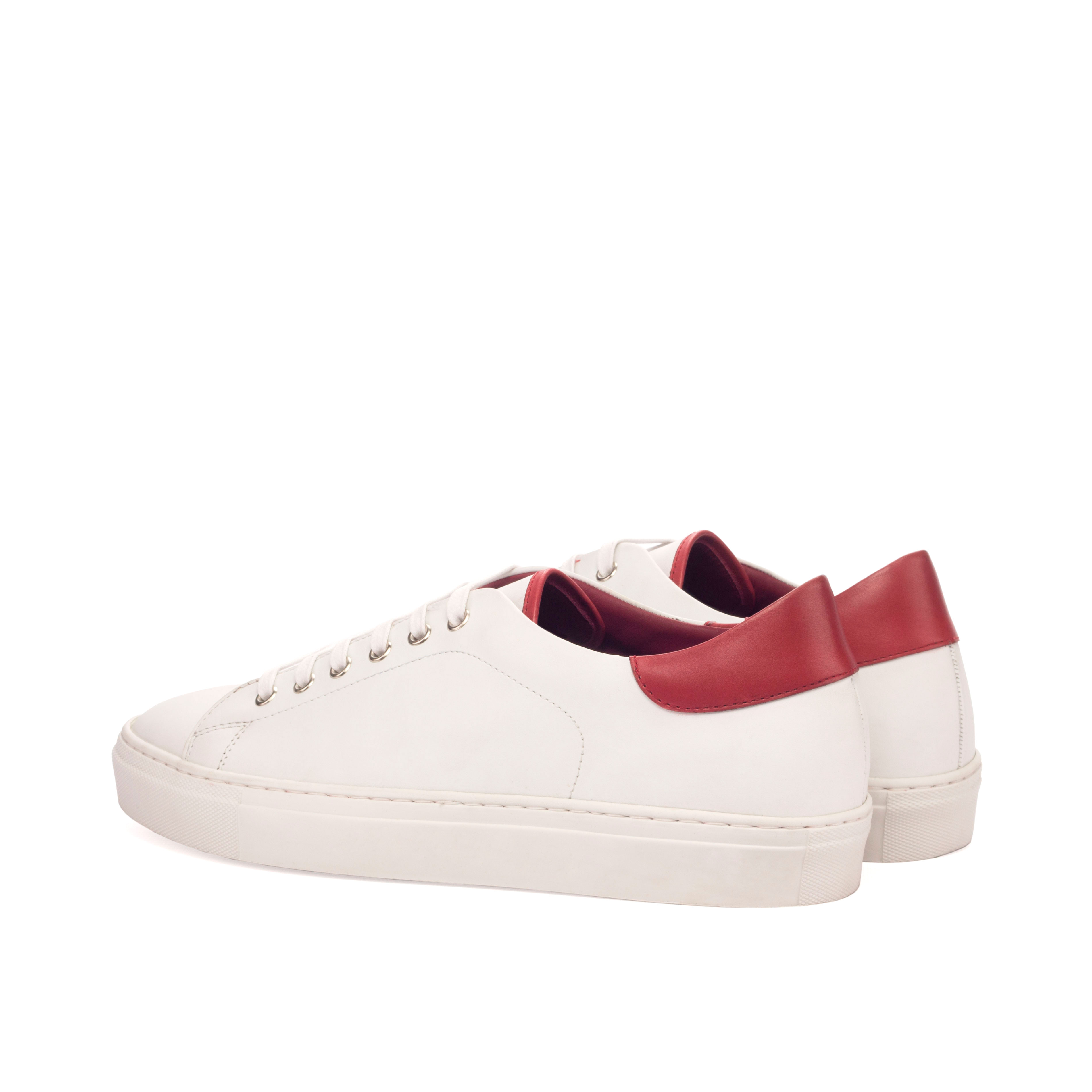 Trainer alternate view