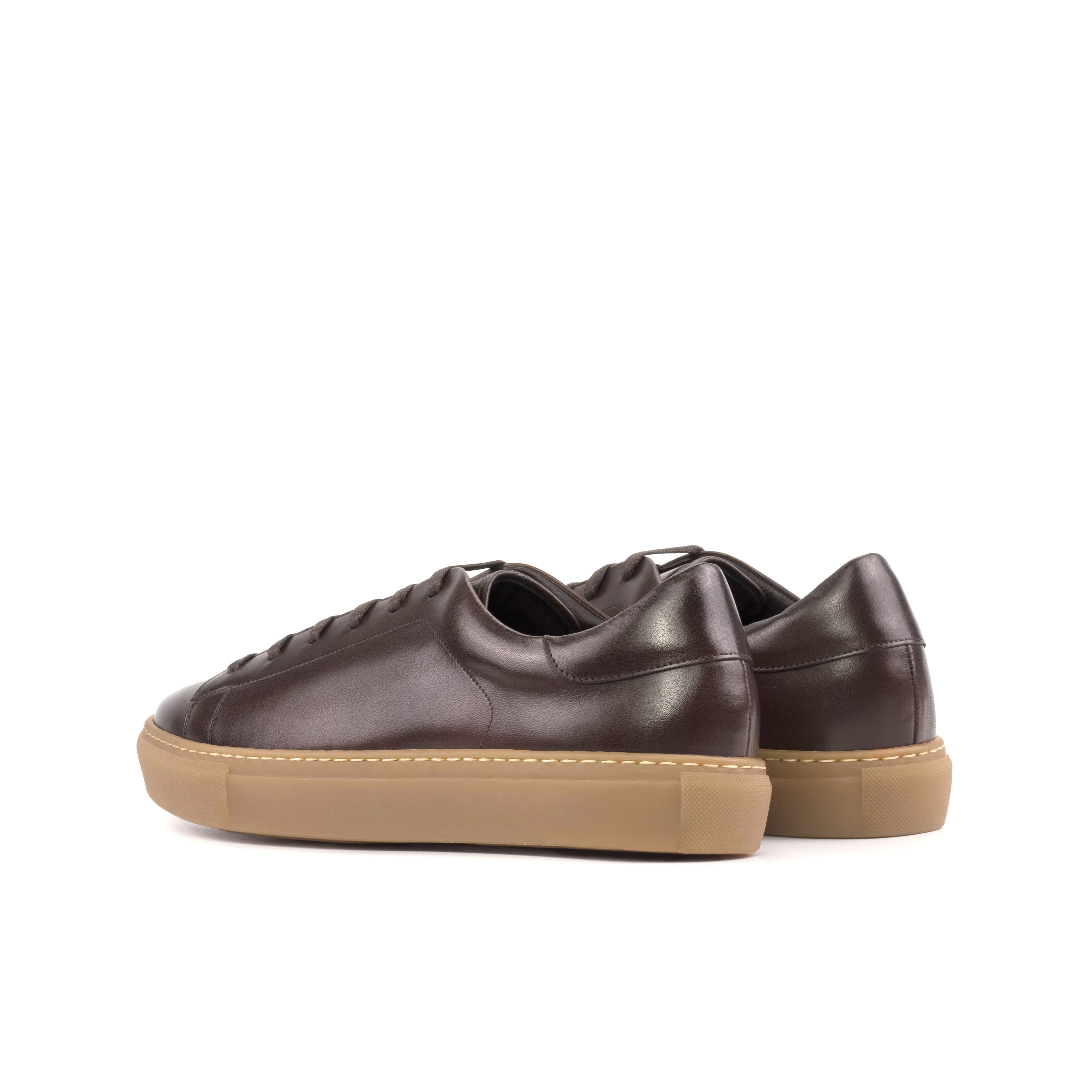 Trainer alternate view