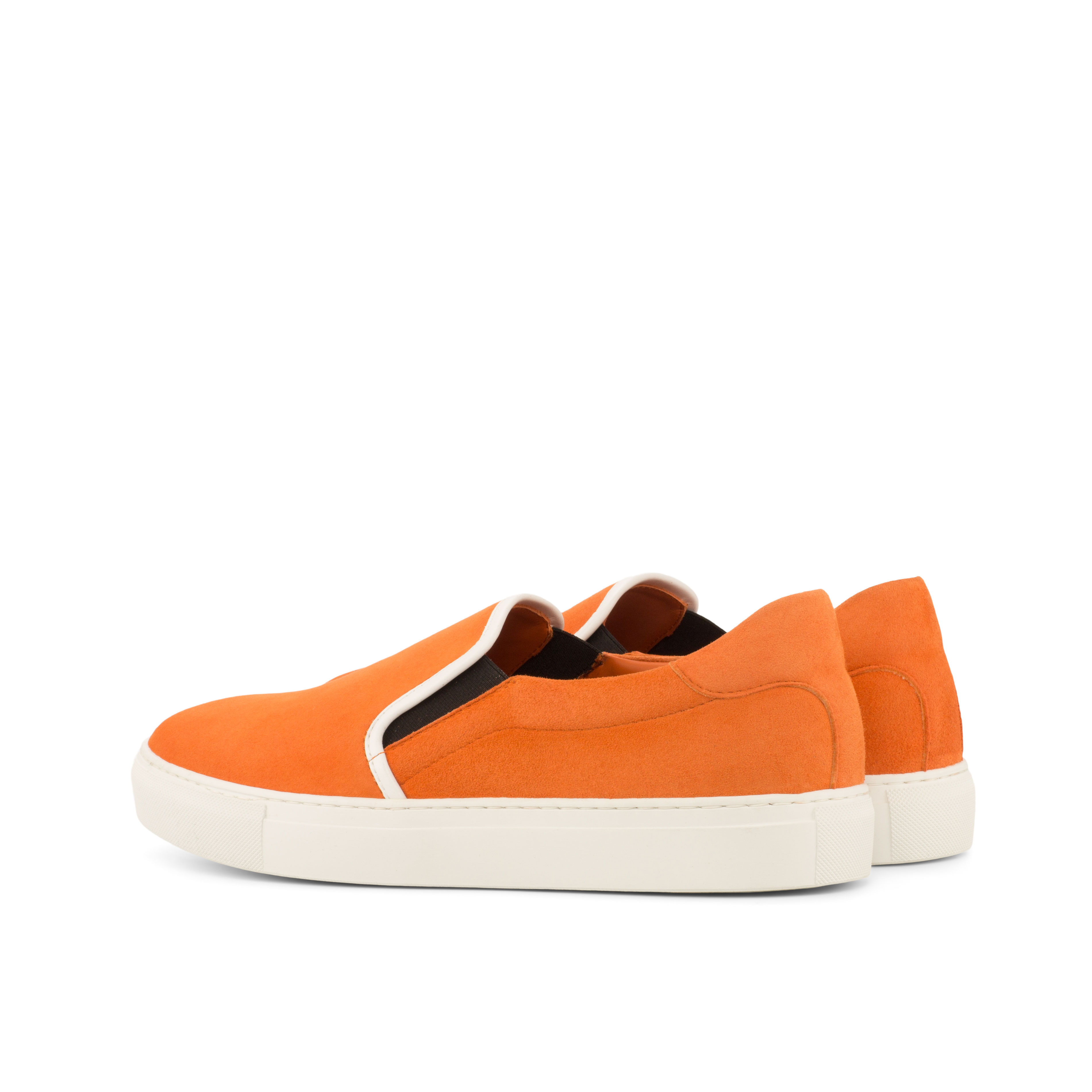 Slip On alternate view