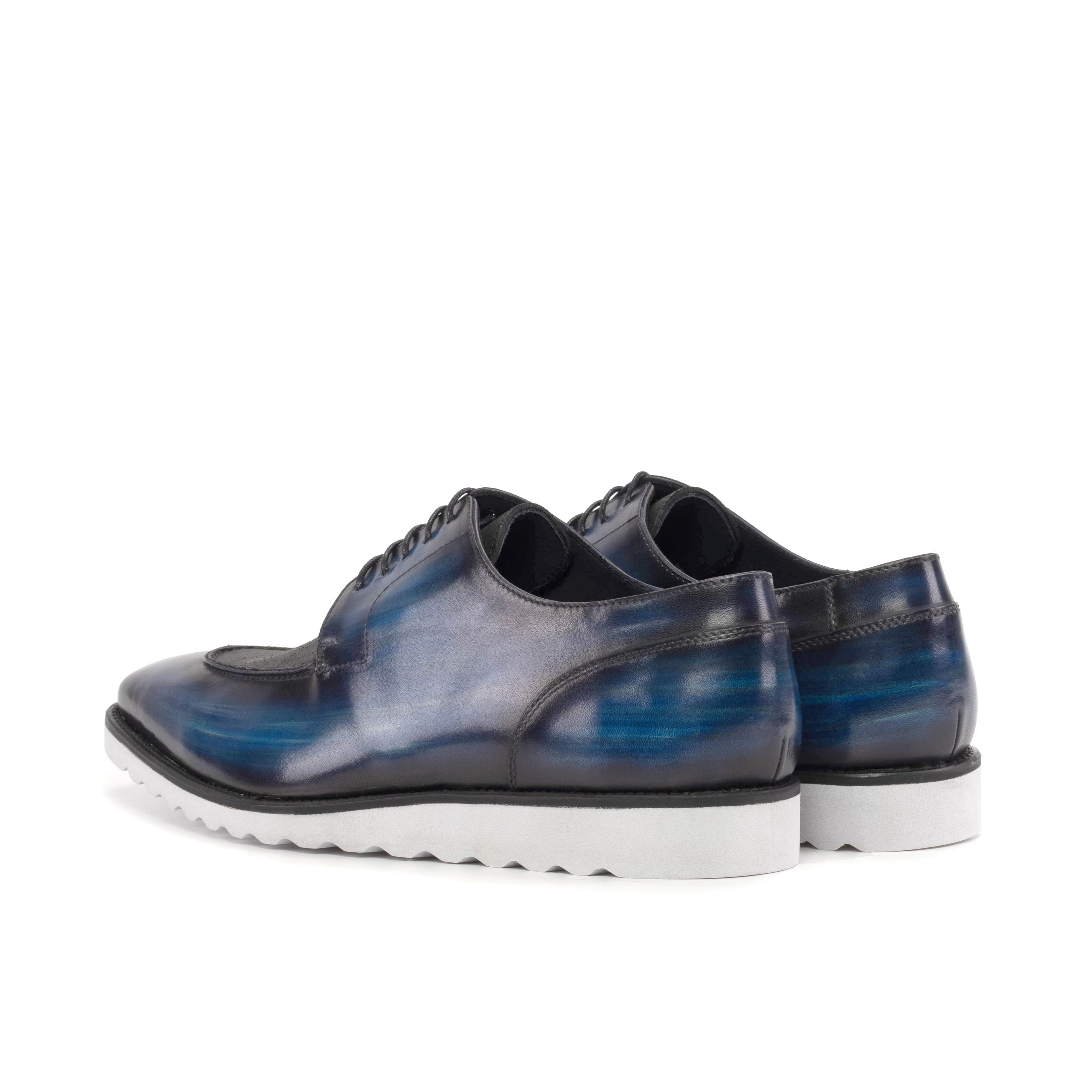 Derby Split Toe alternate view