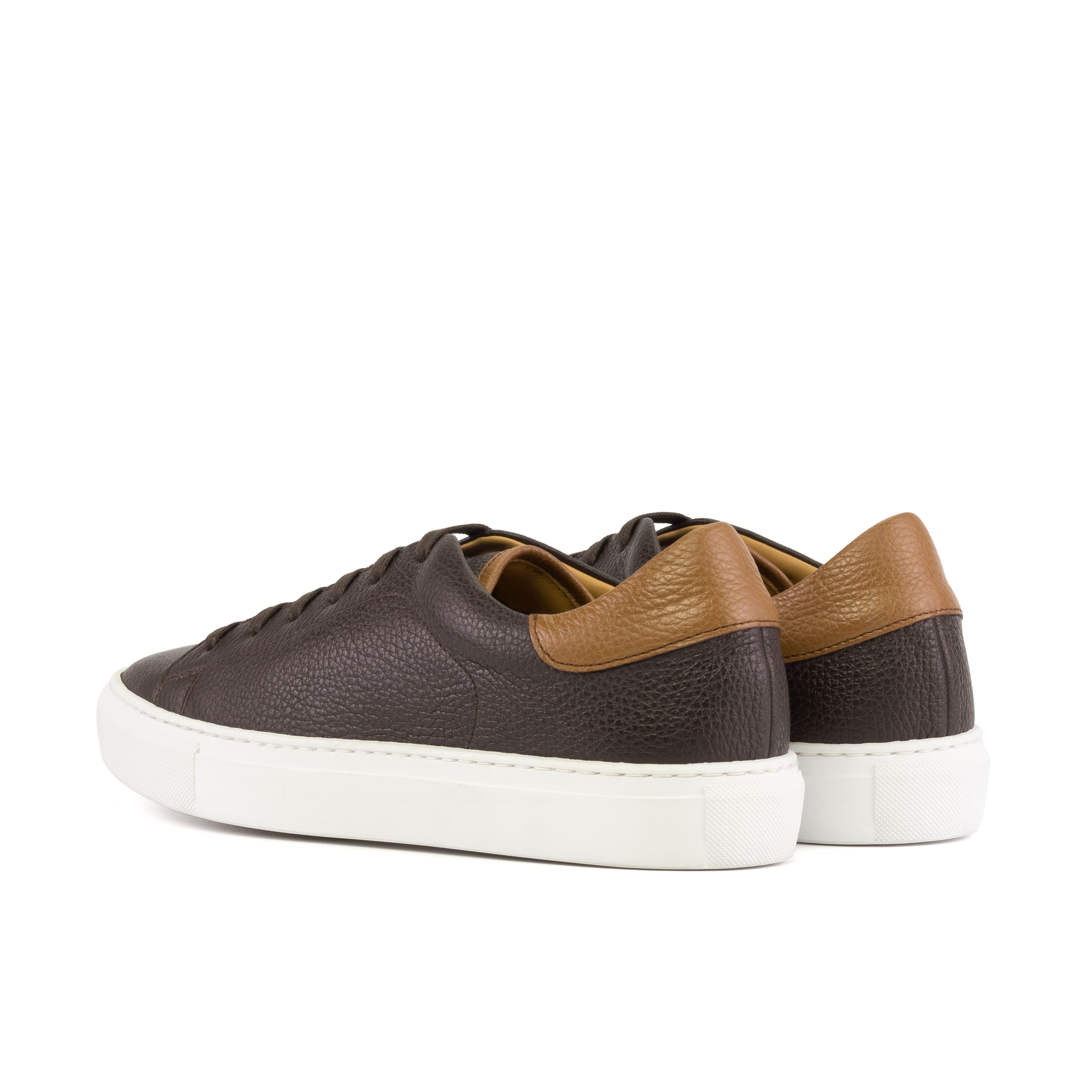Trainer alternate view