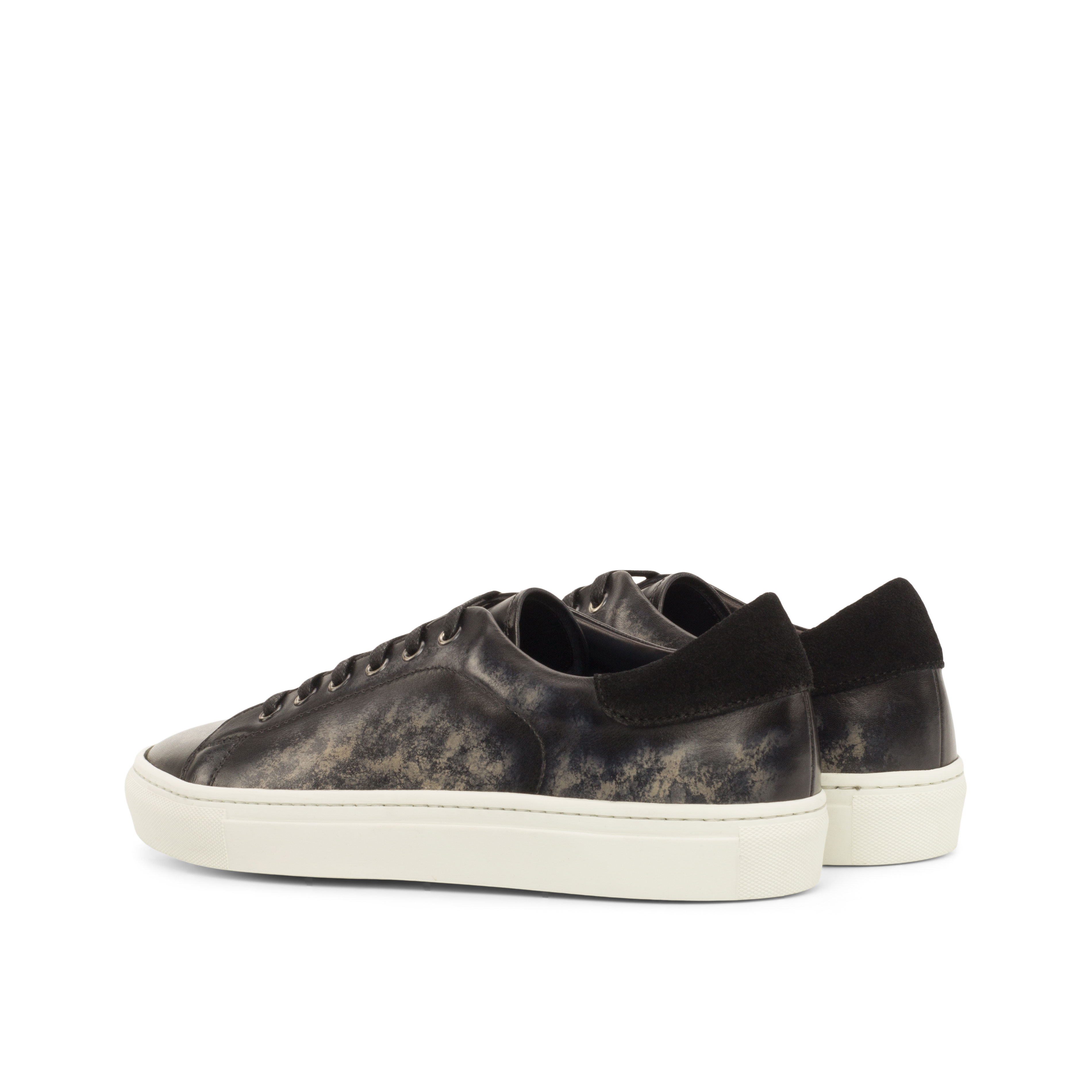 Trainer alternate view