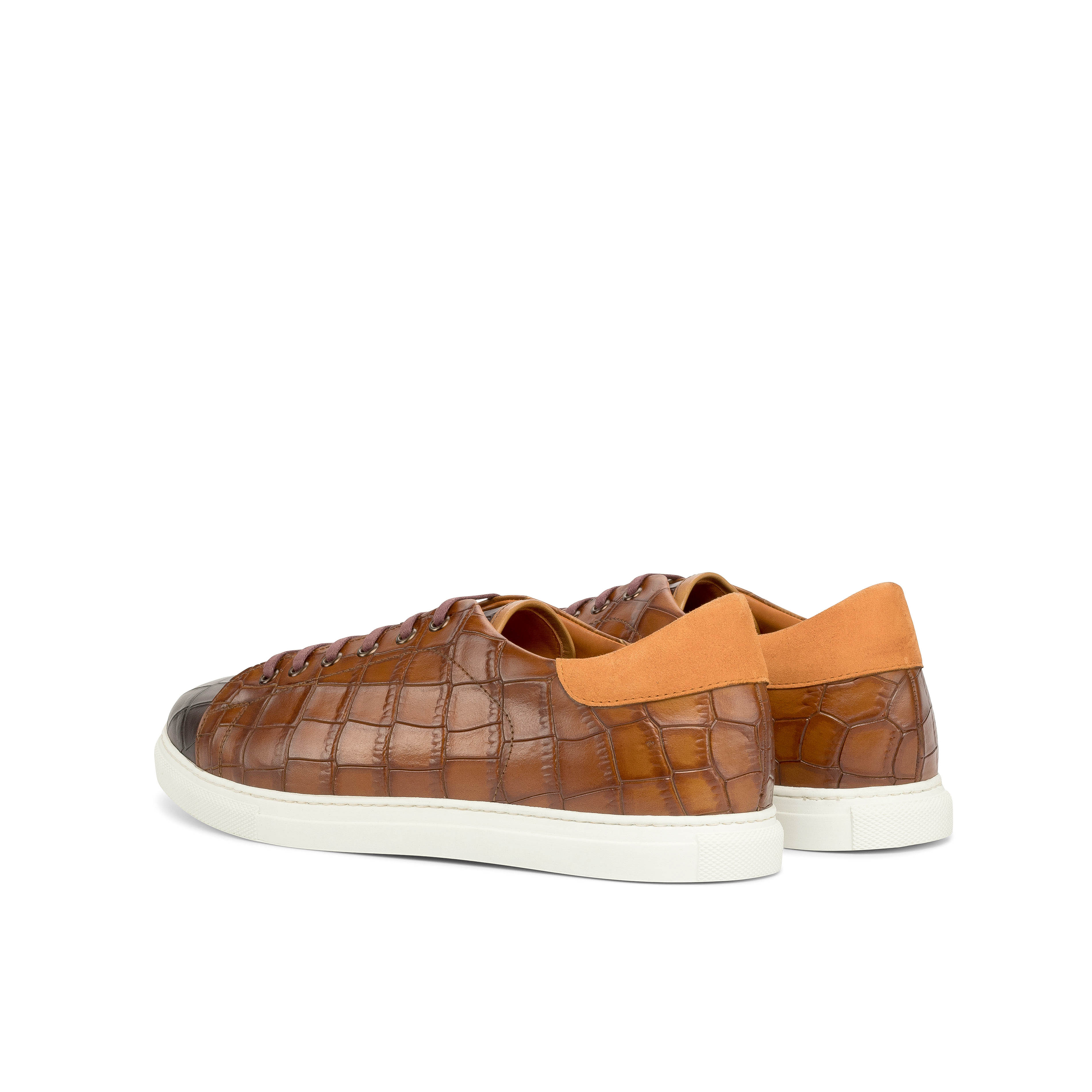 Trainer alternate view