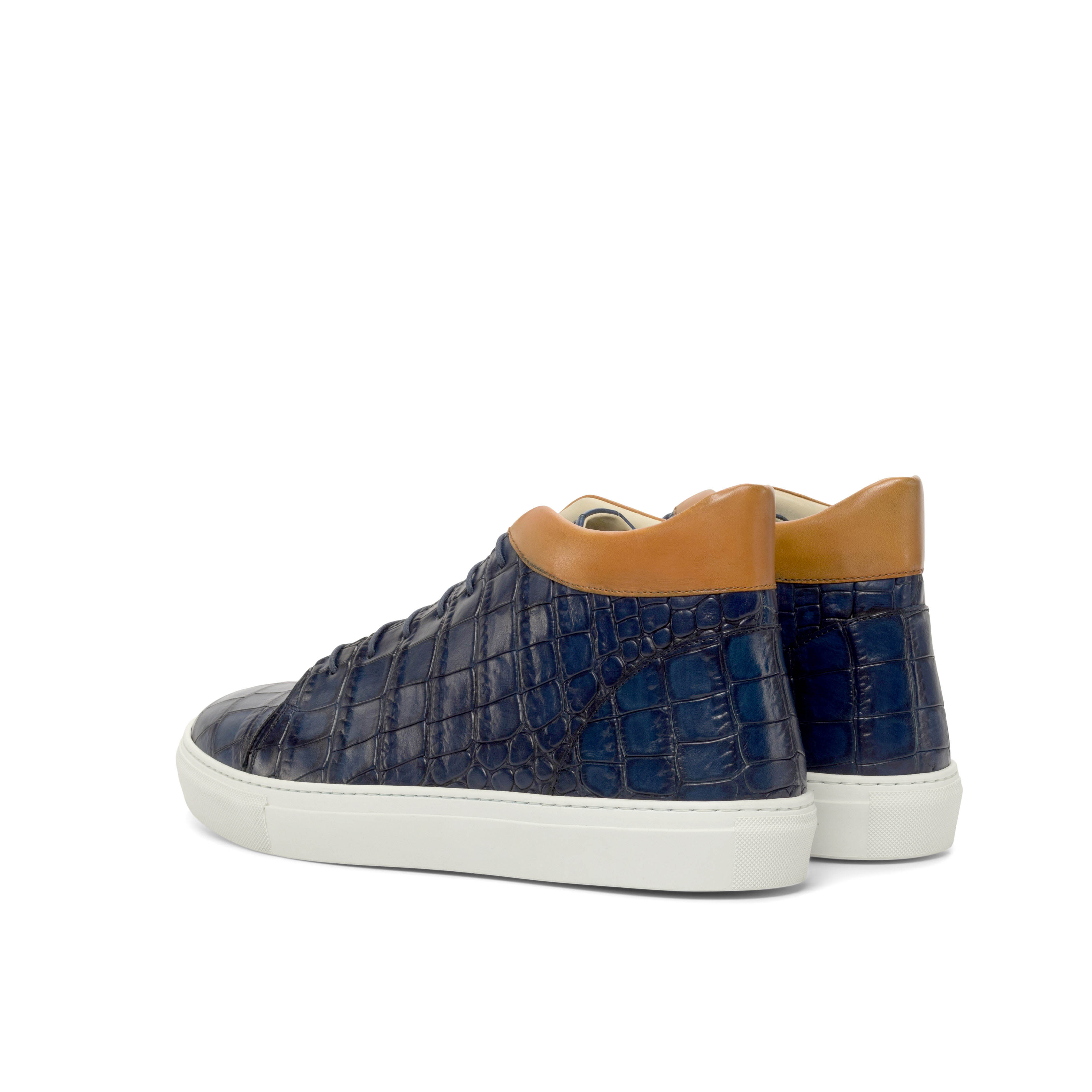 High Top alternate view