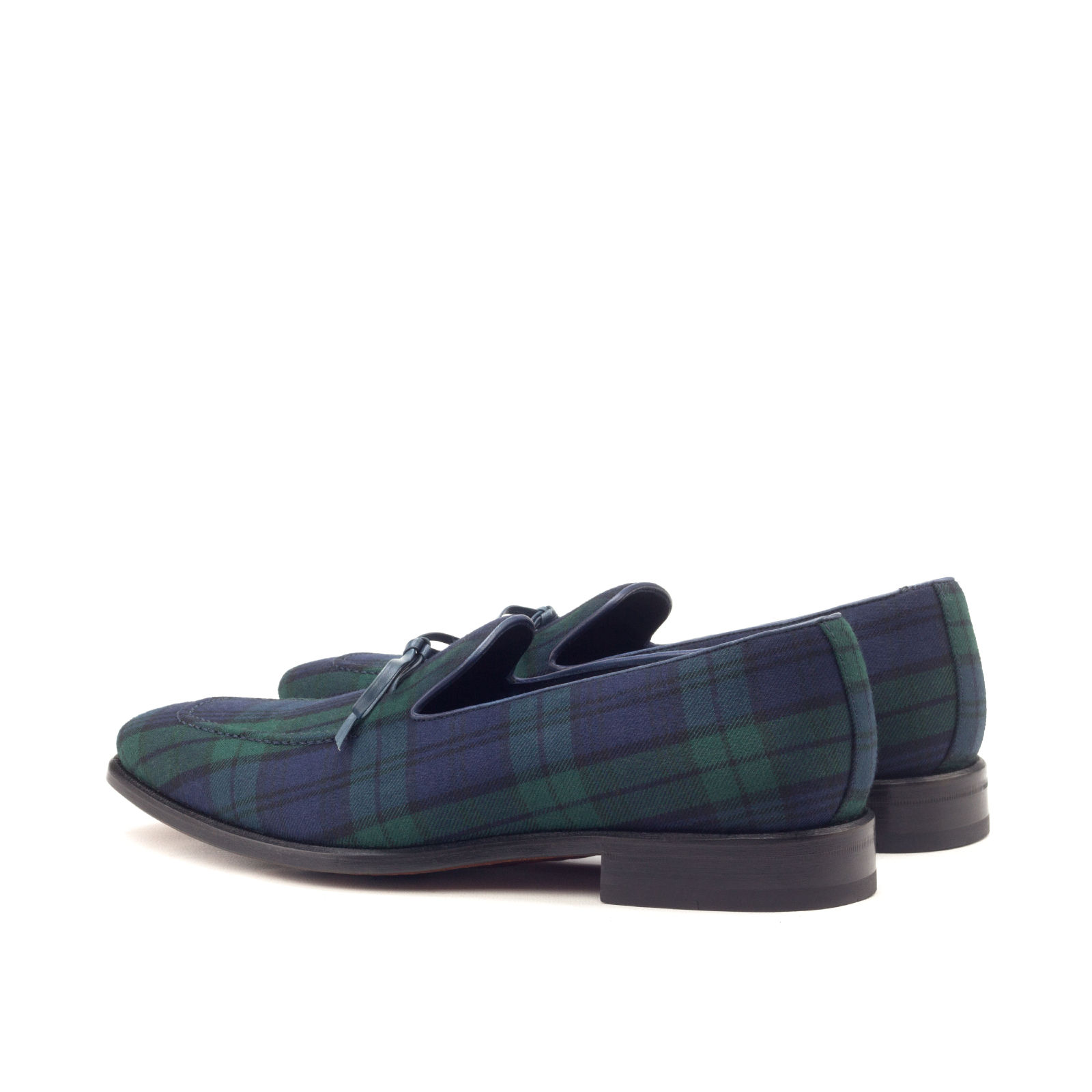 Loafer alternate view