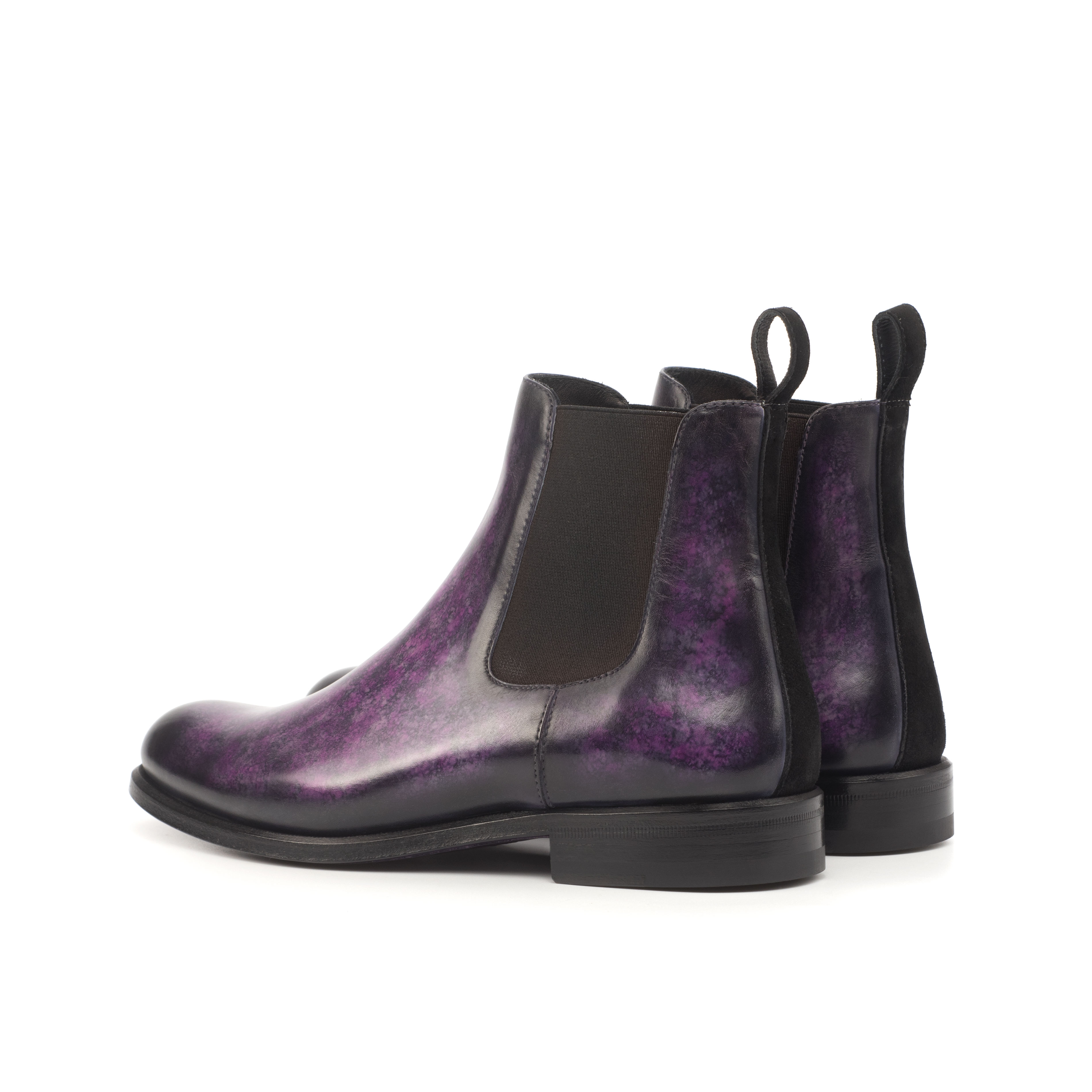 Chelsea Boot Woman alternate view
