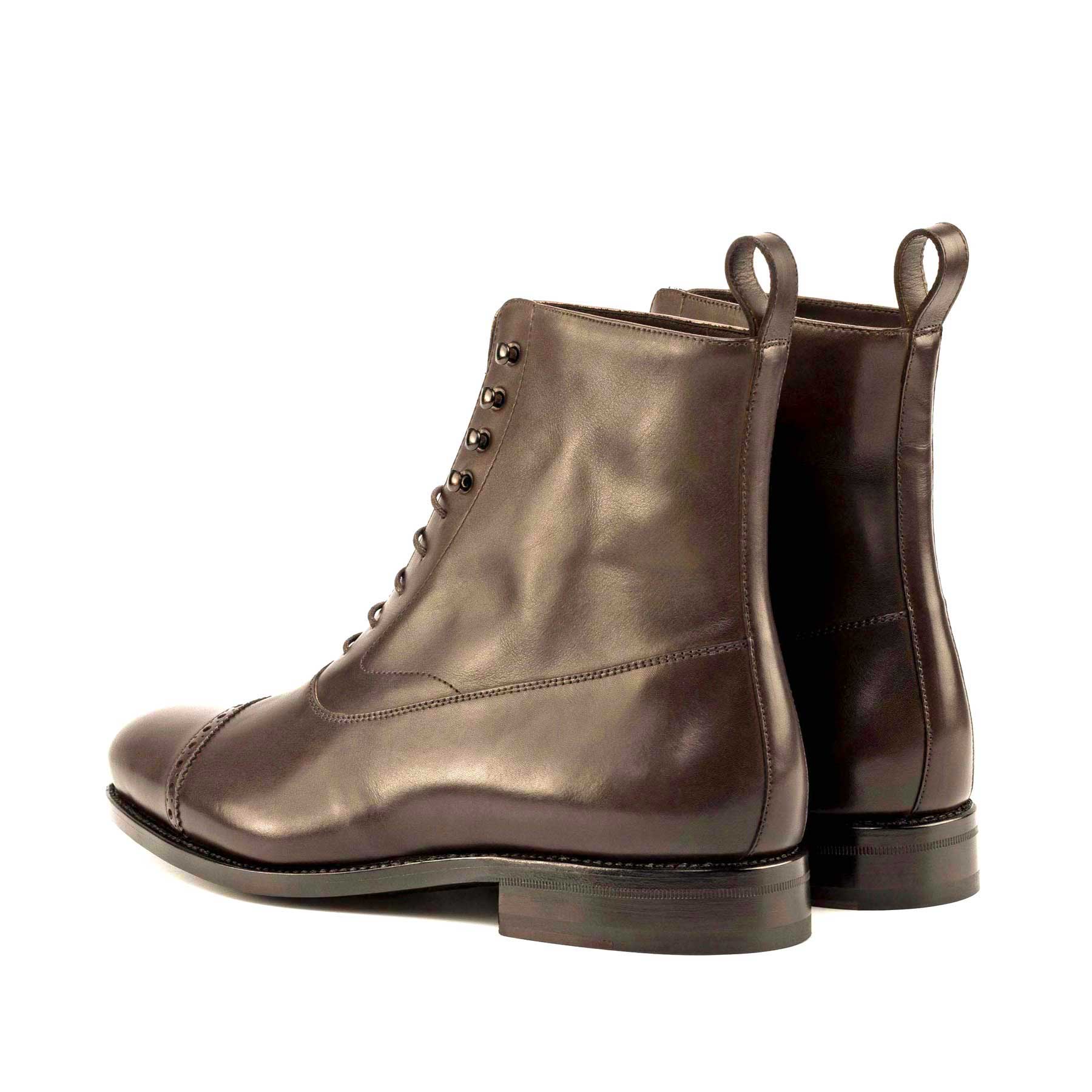 Balmoral Boot alternate view