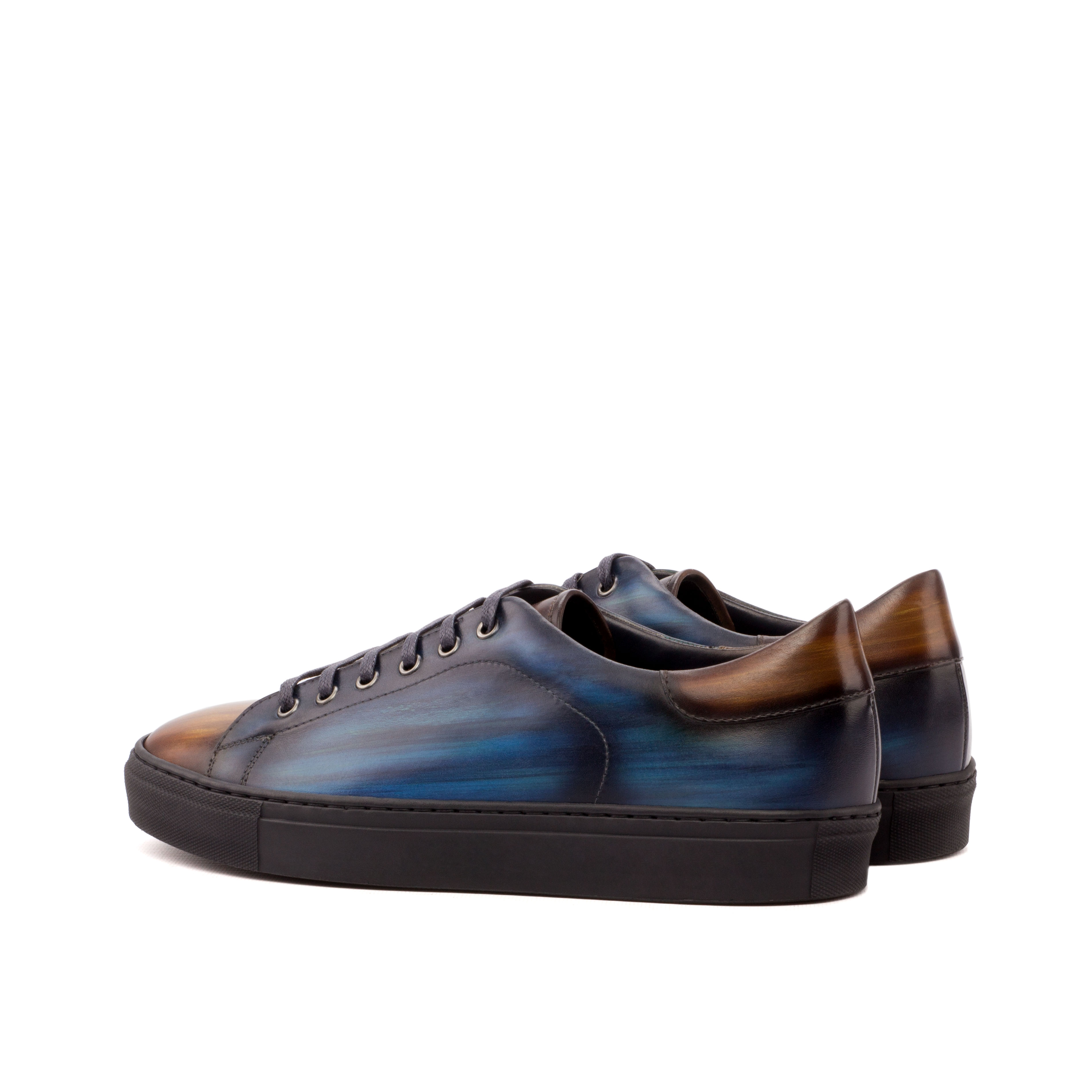 Trainer alternate view