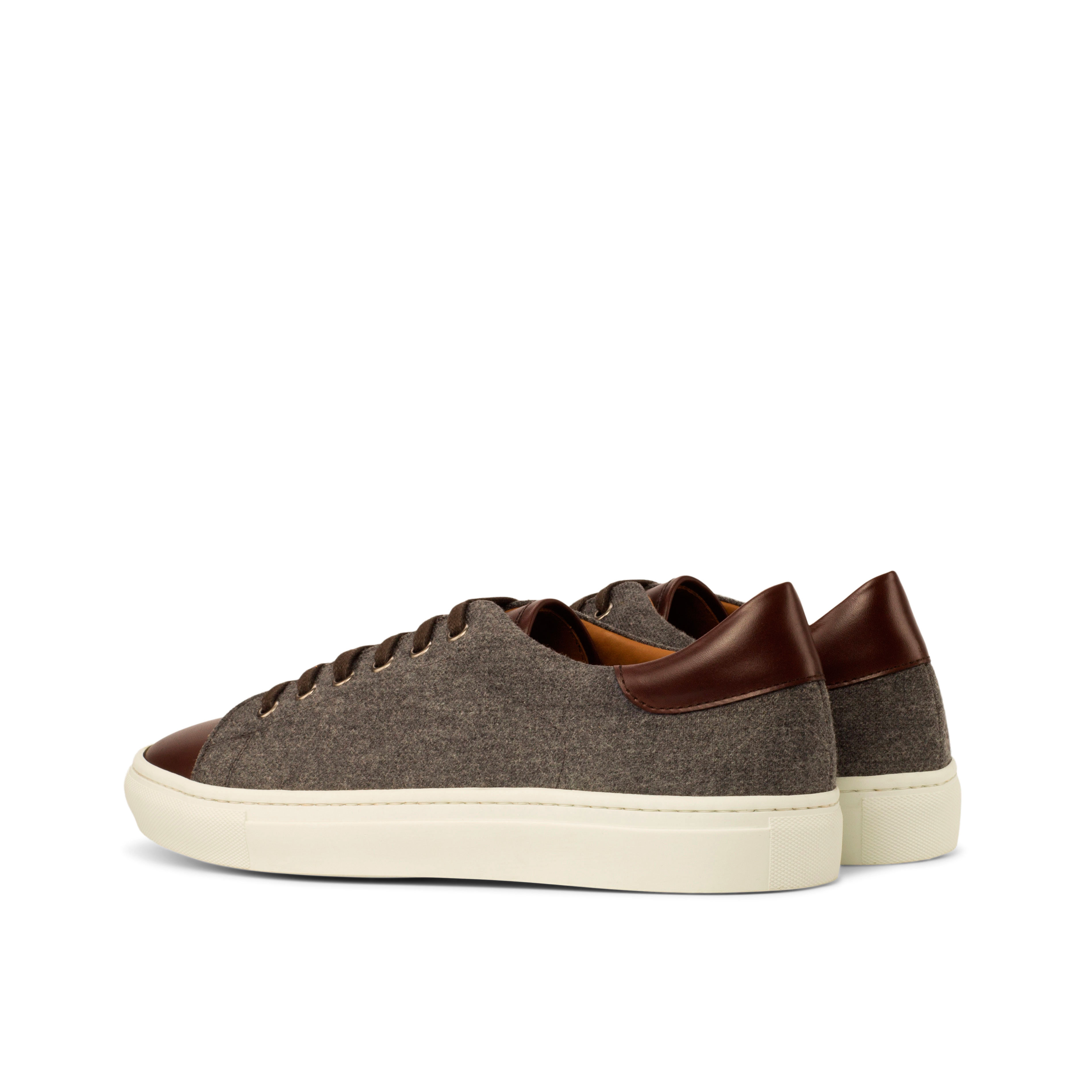 Trainer alternate view