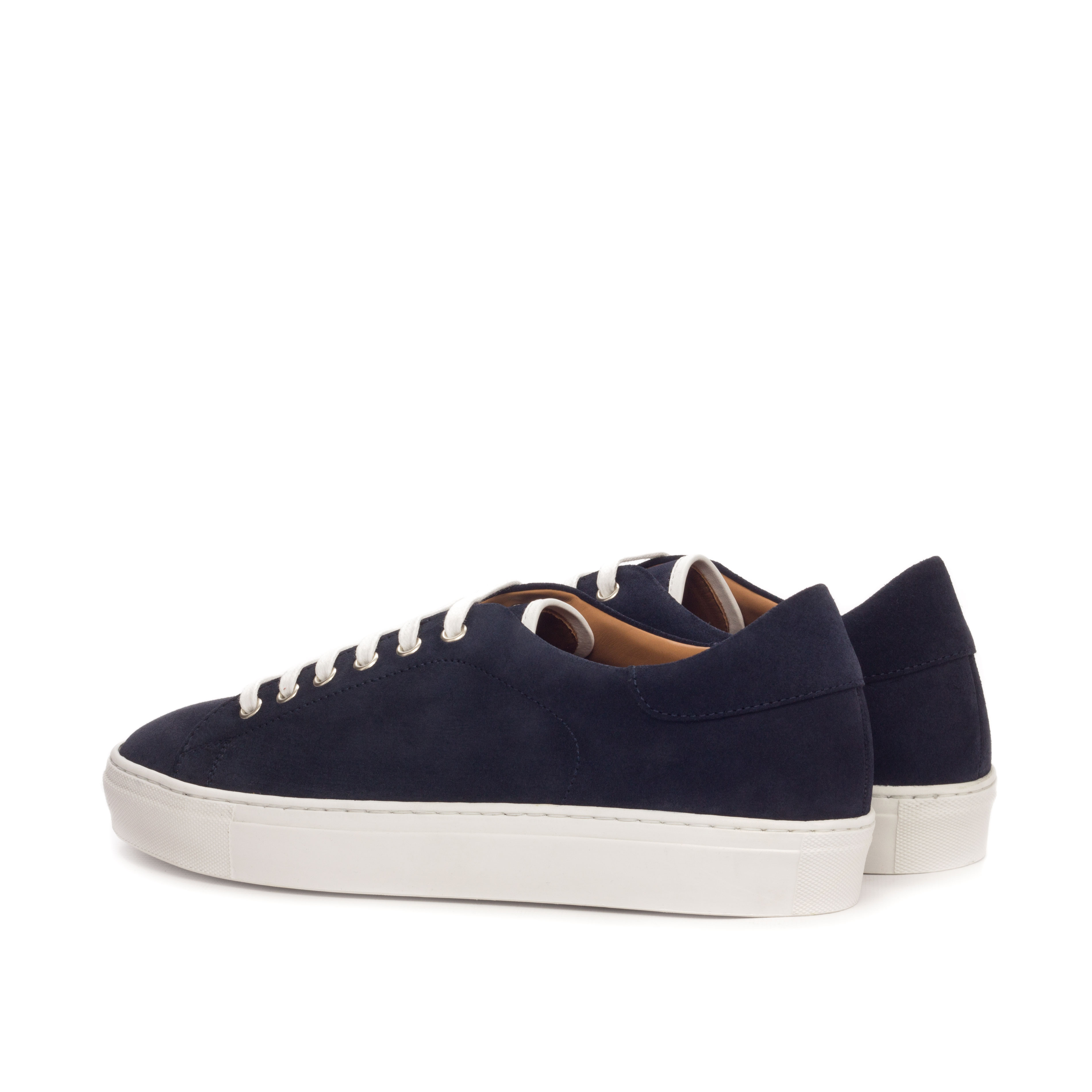 Trainer alternate view