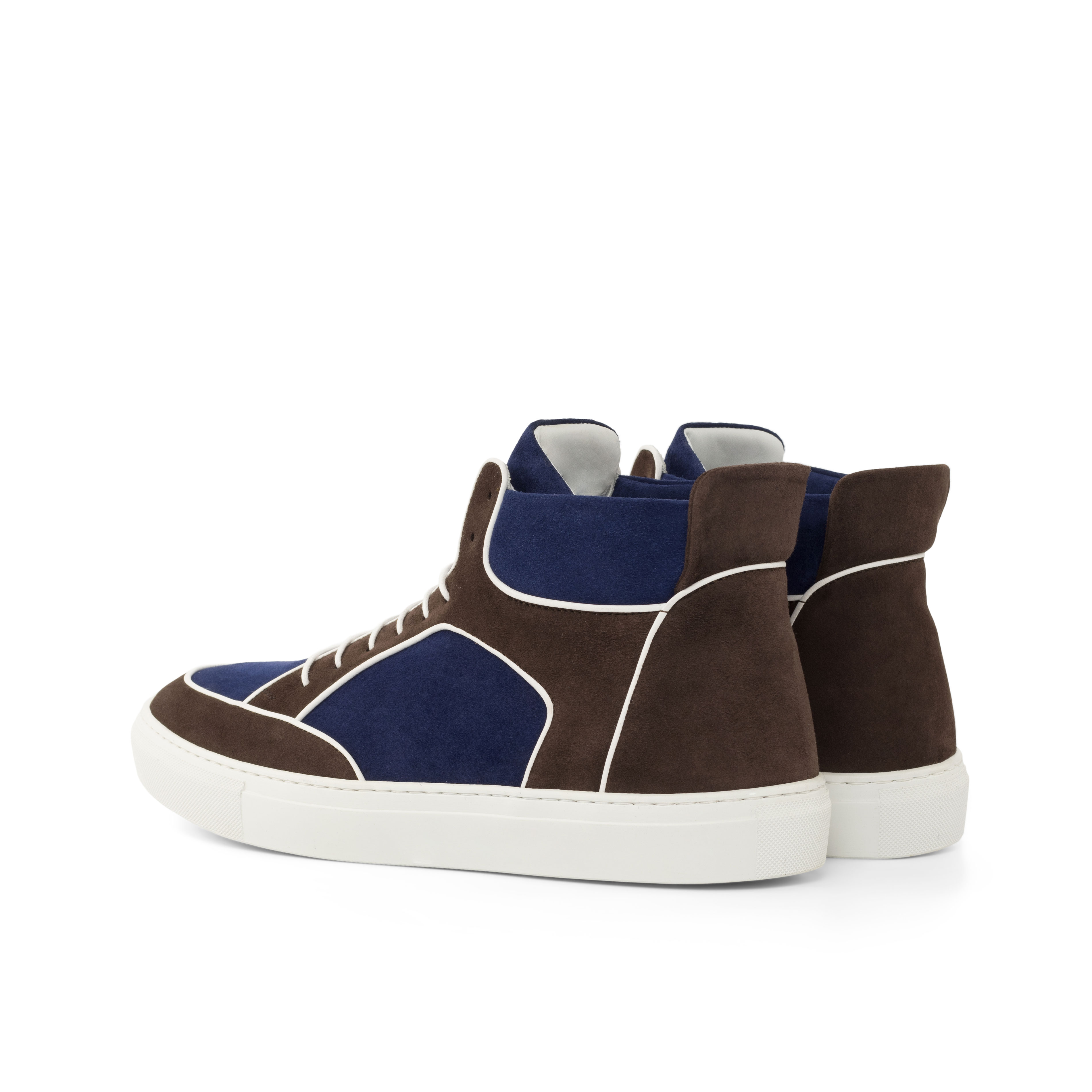High Top Multi alternate view