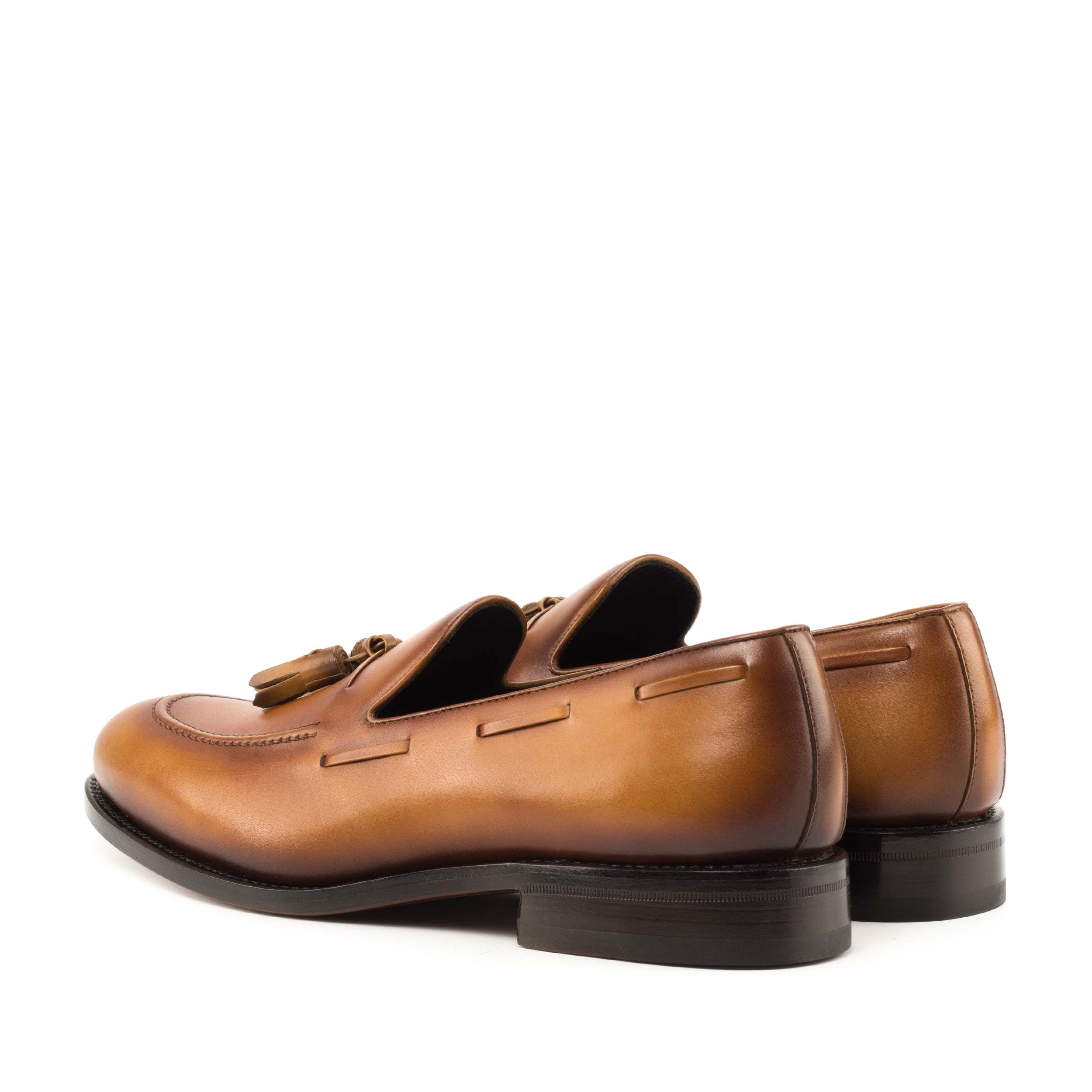 Loafer alternate view
