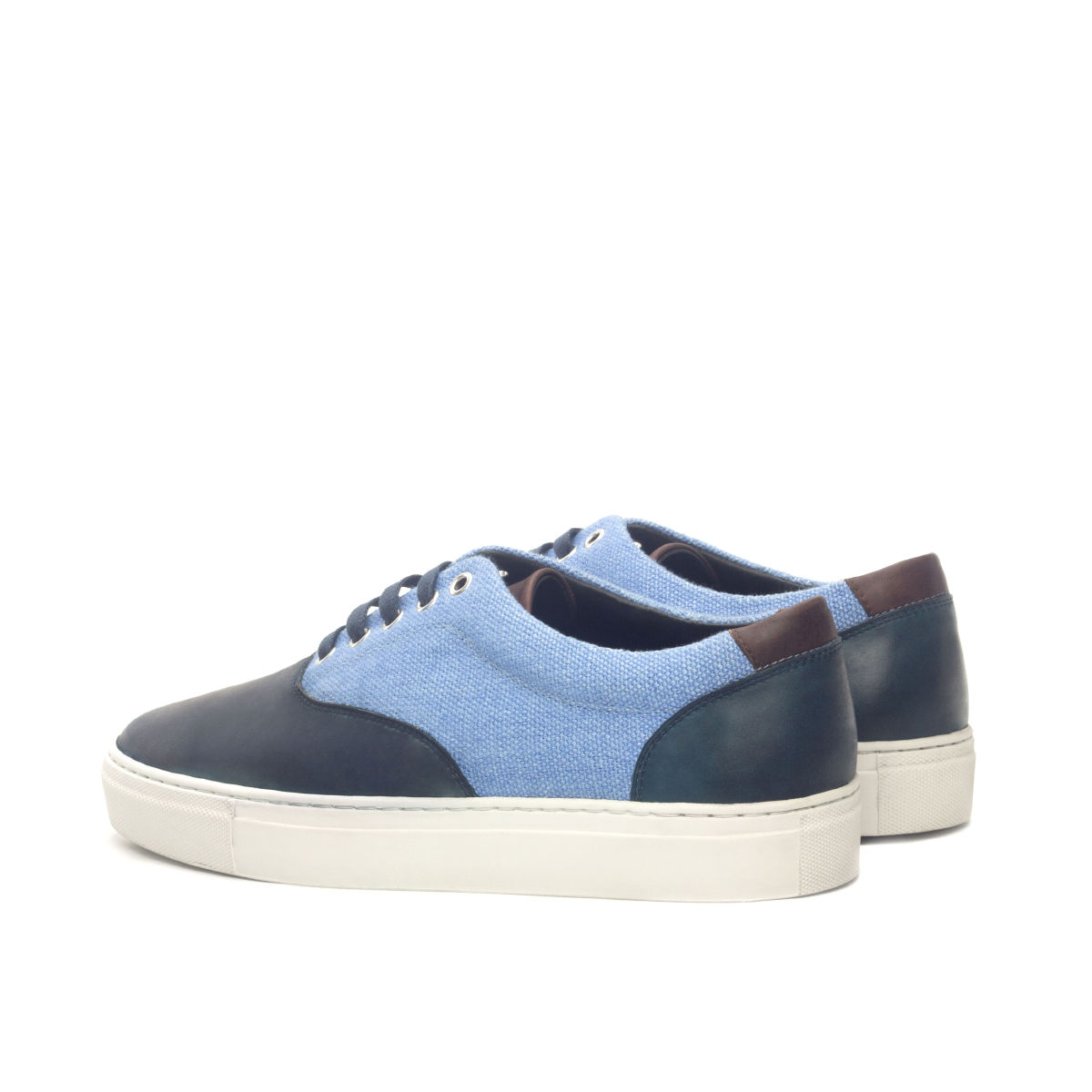 Top Sider alternate view