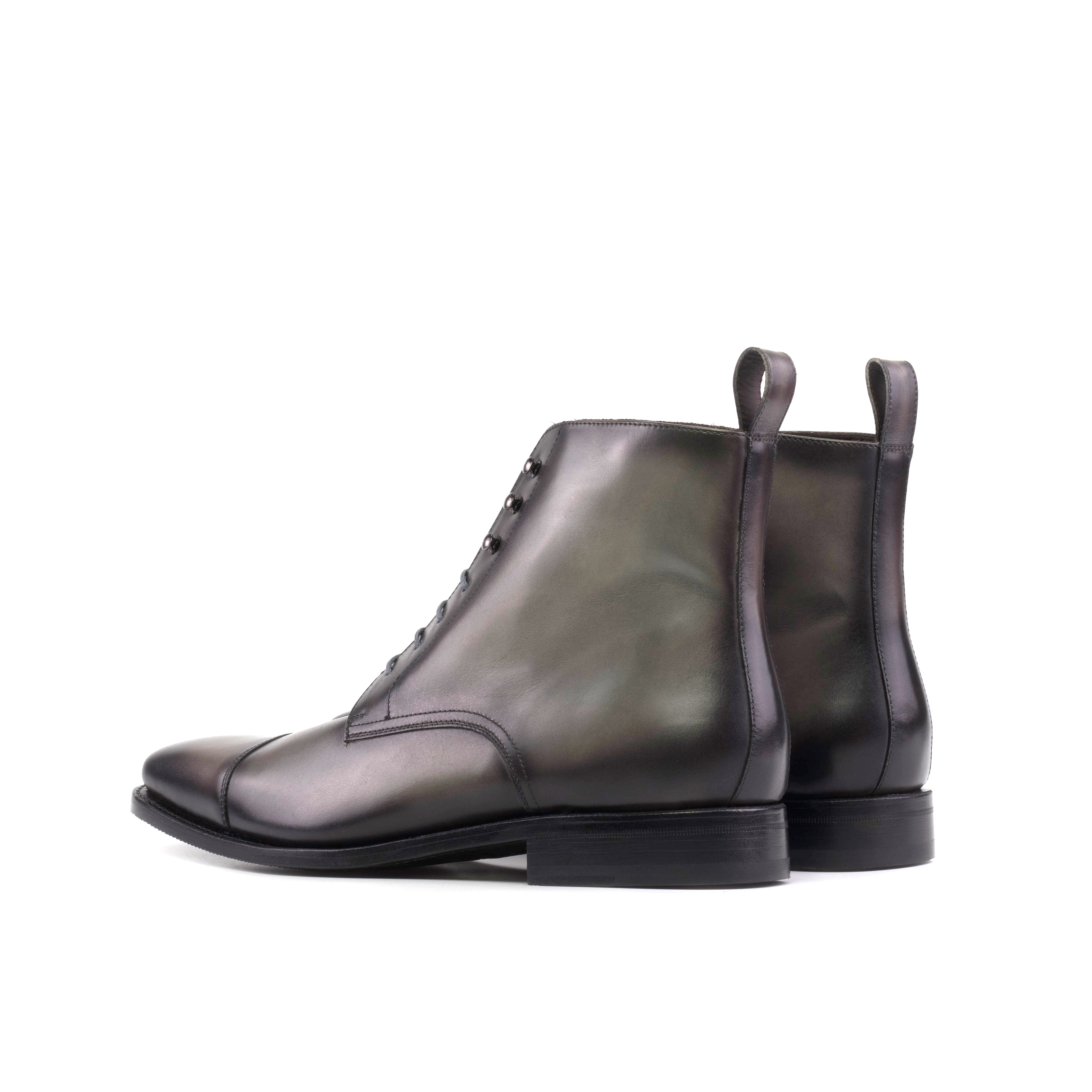 Jumper Boot alternate view