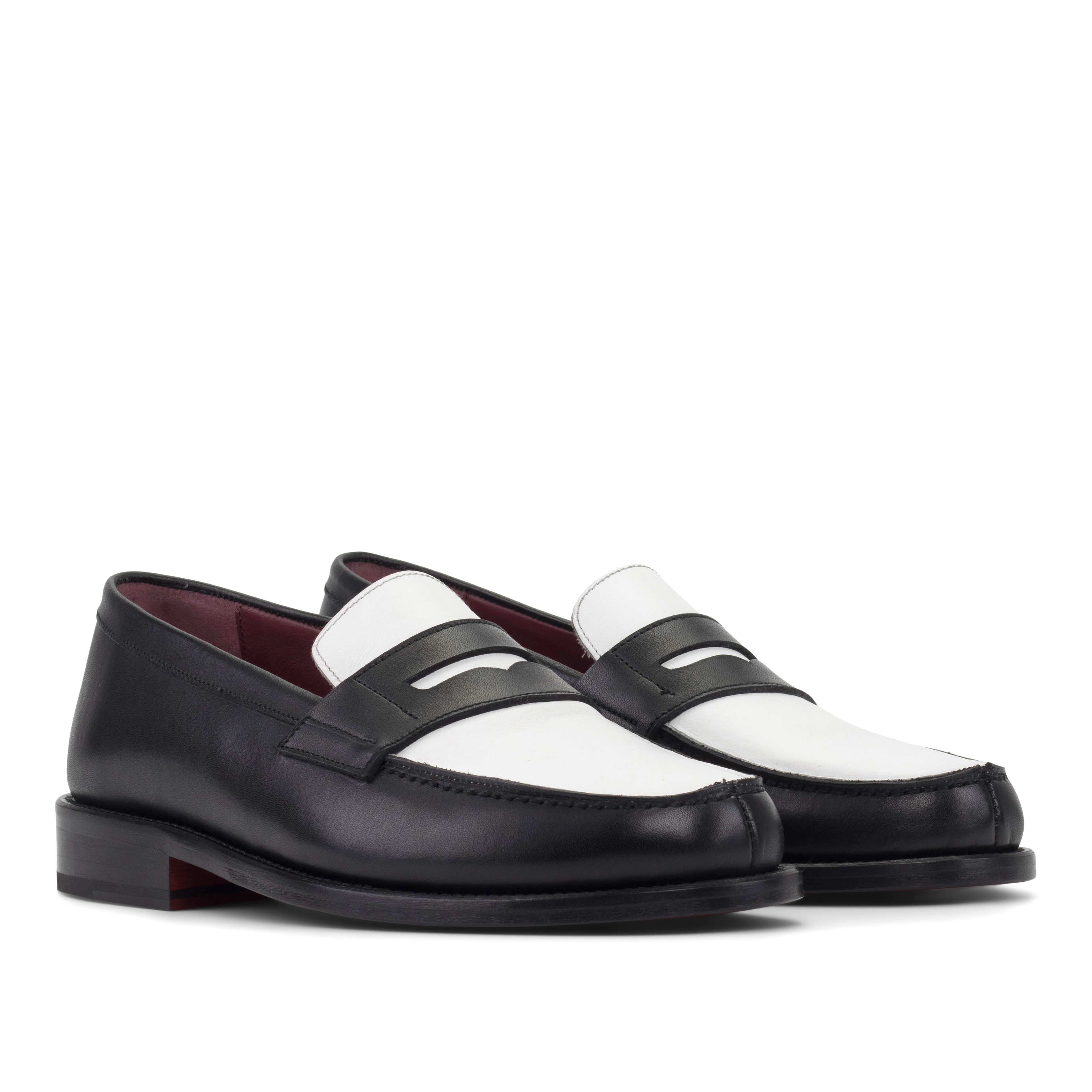 Penny Loafer