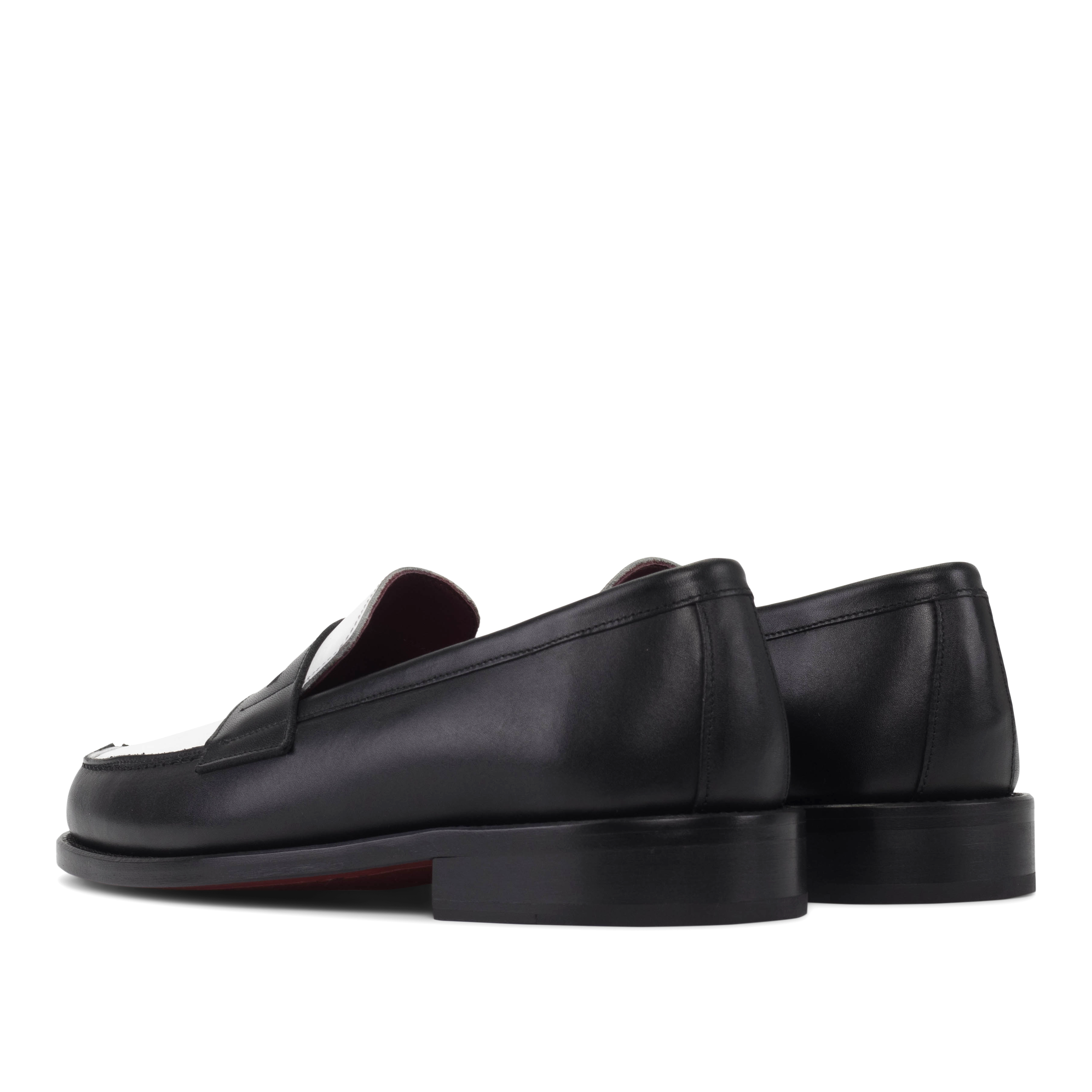 Penny Loafer alternate view