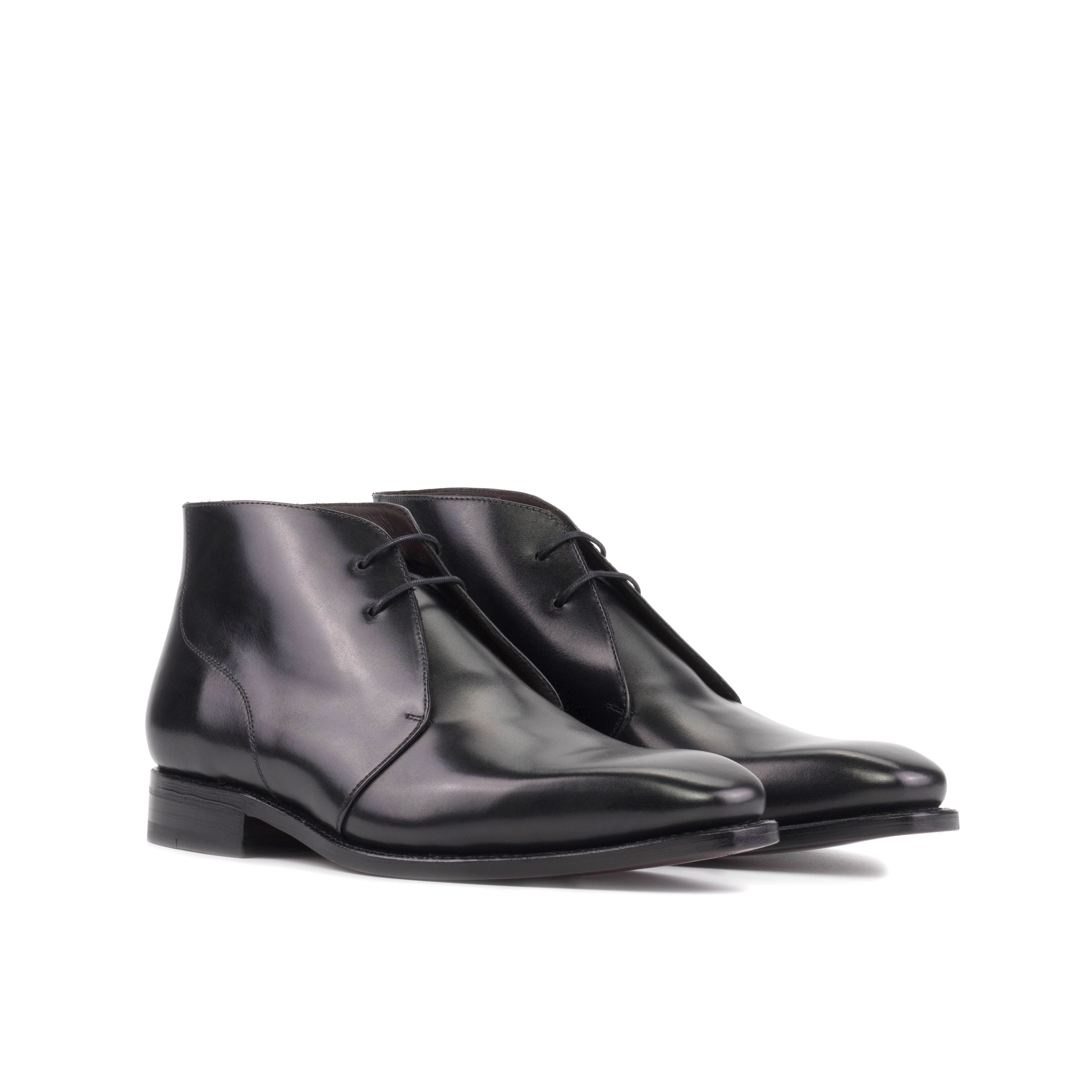 Chukka alternate view