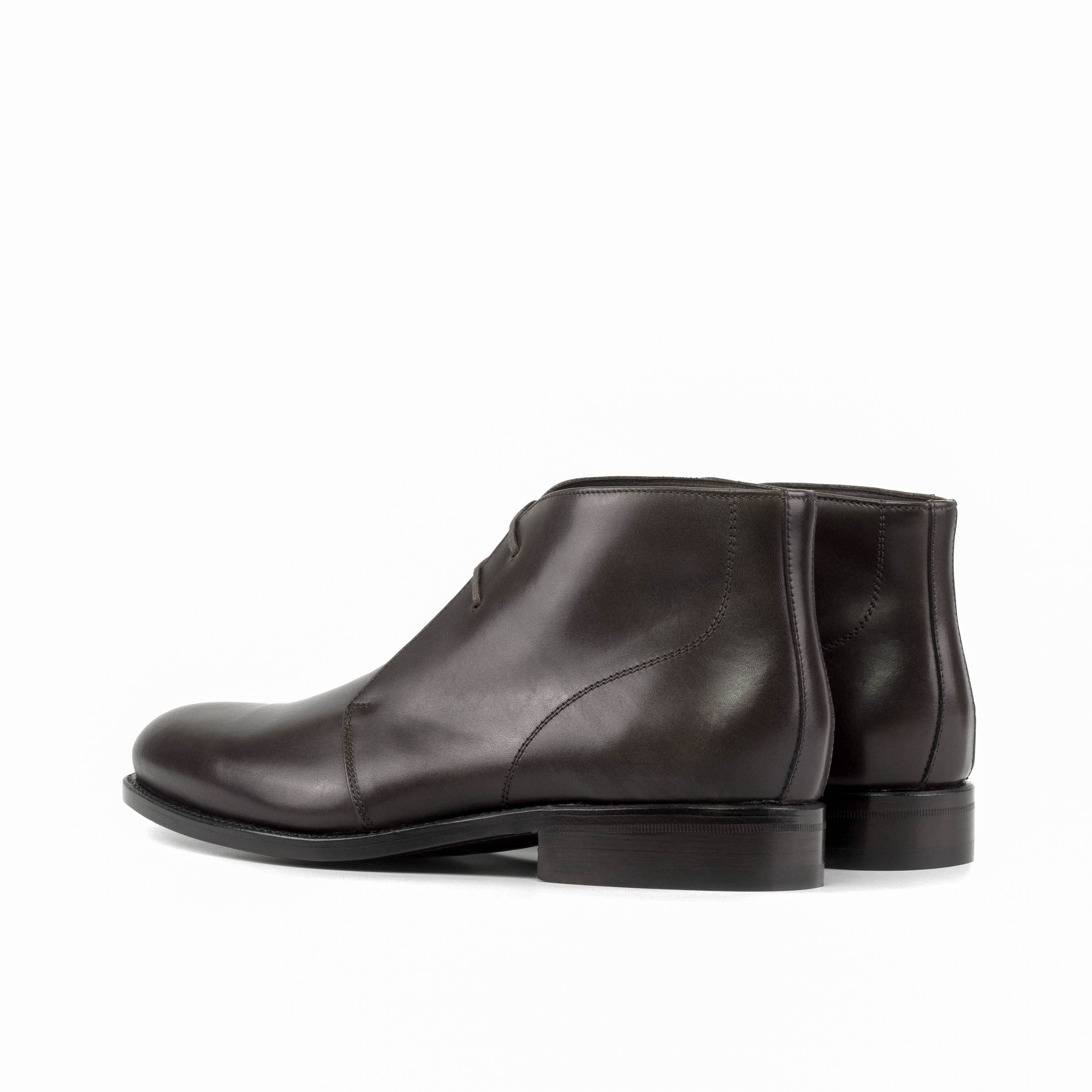 Chukka alternate view