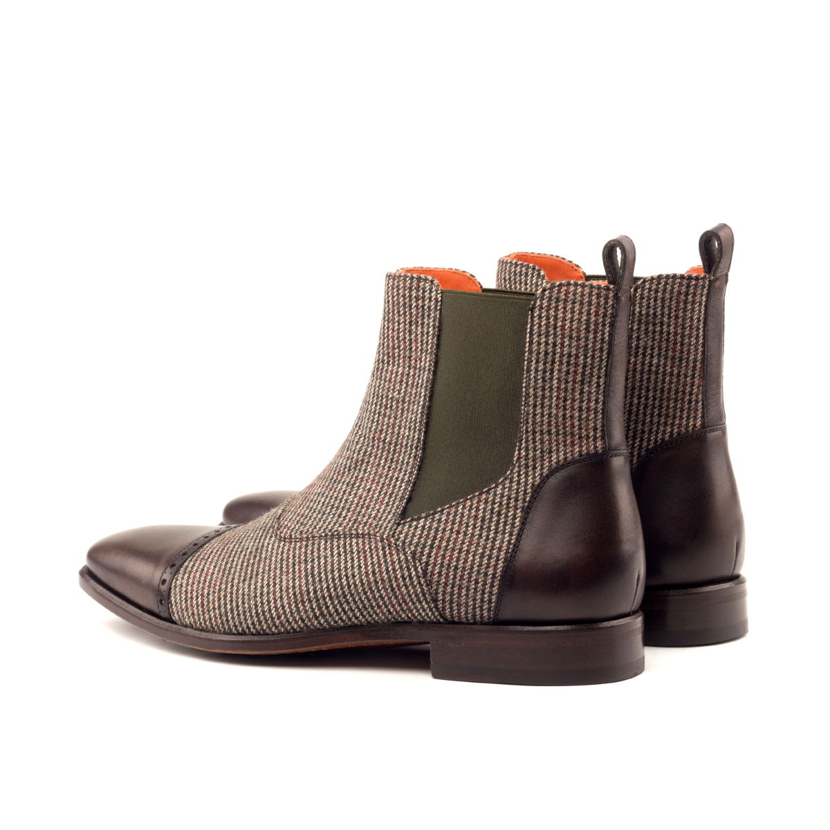 Chelsea Multi Boot alternate view