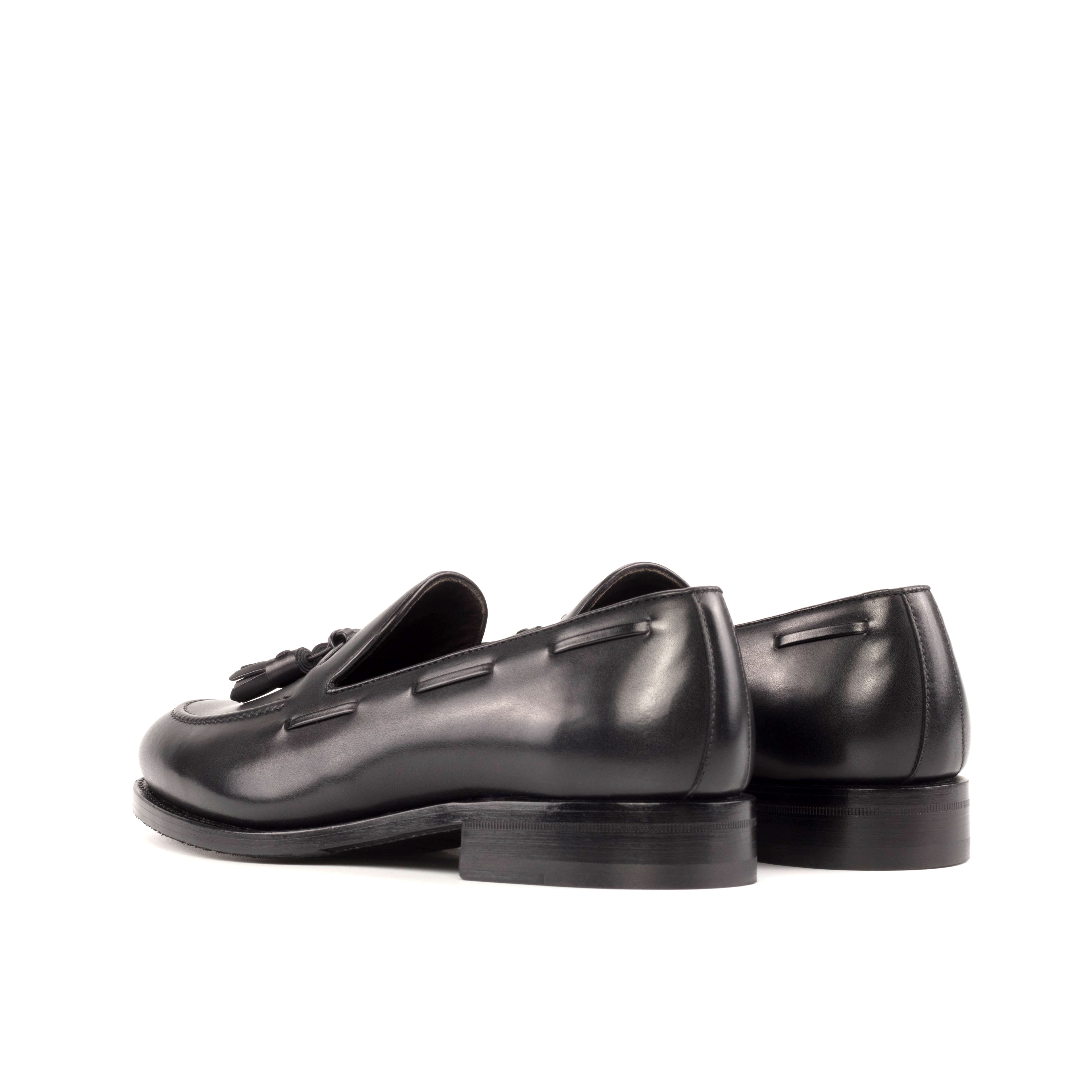 Loafer alternate view