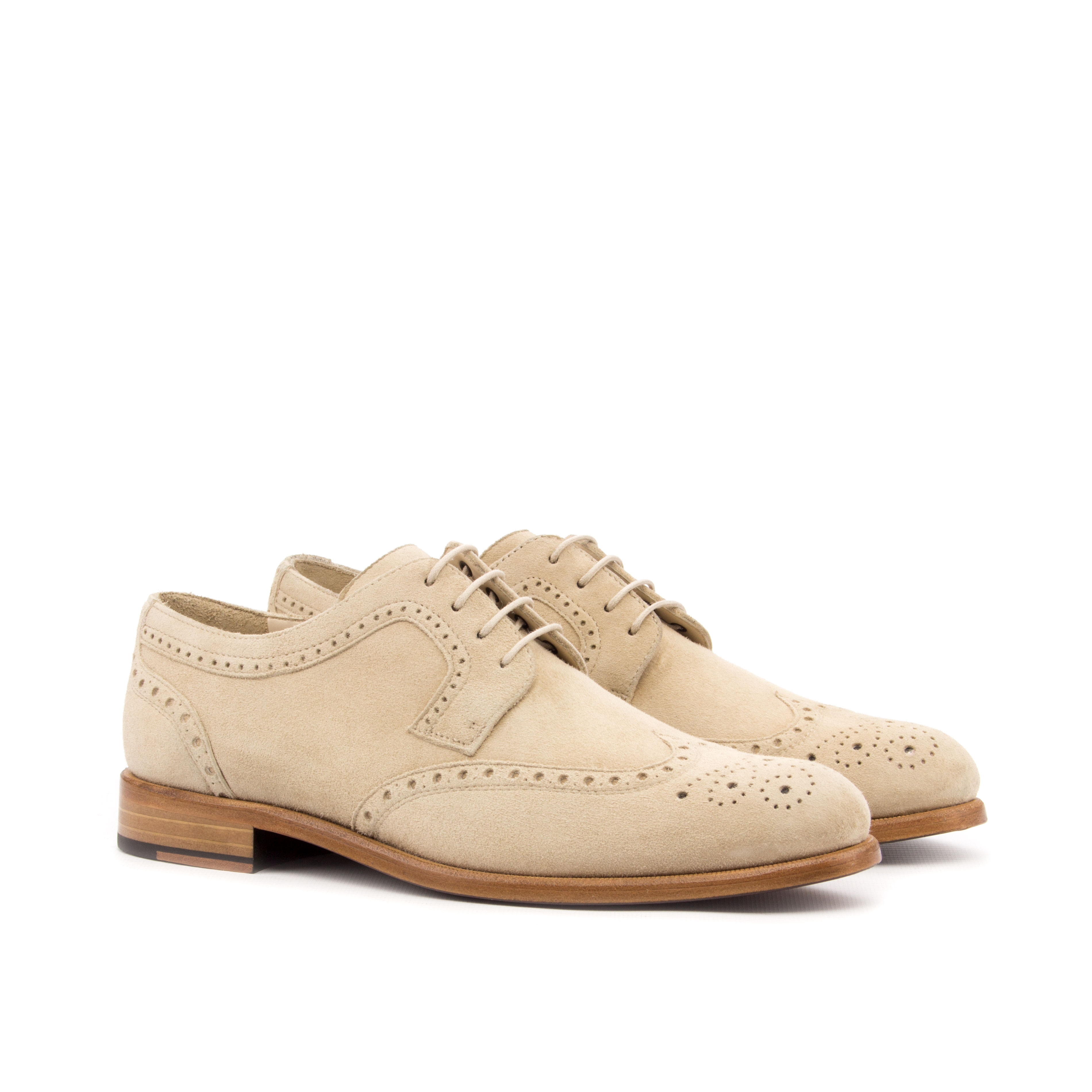 Derby Wingtip
