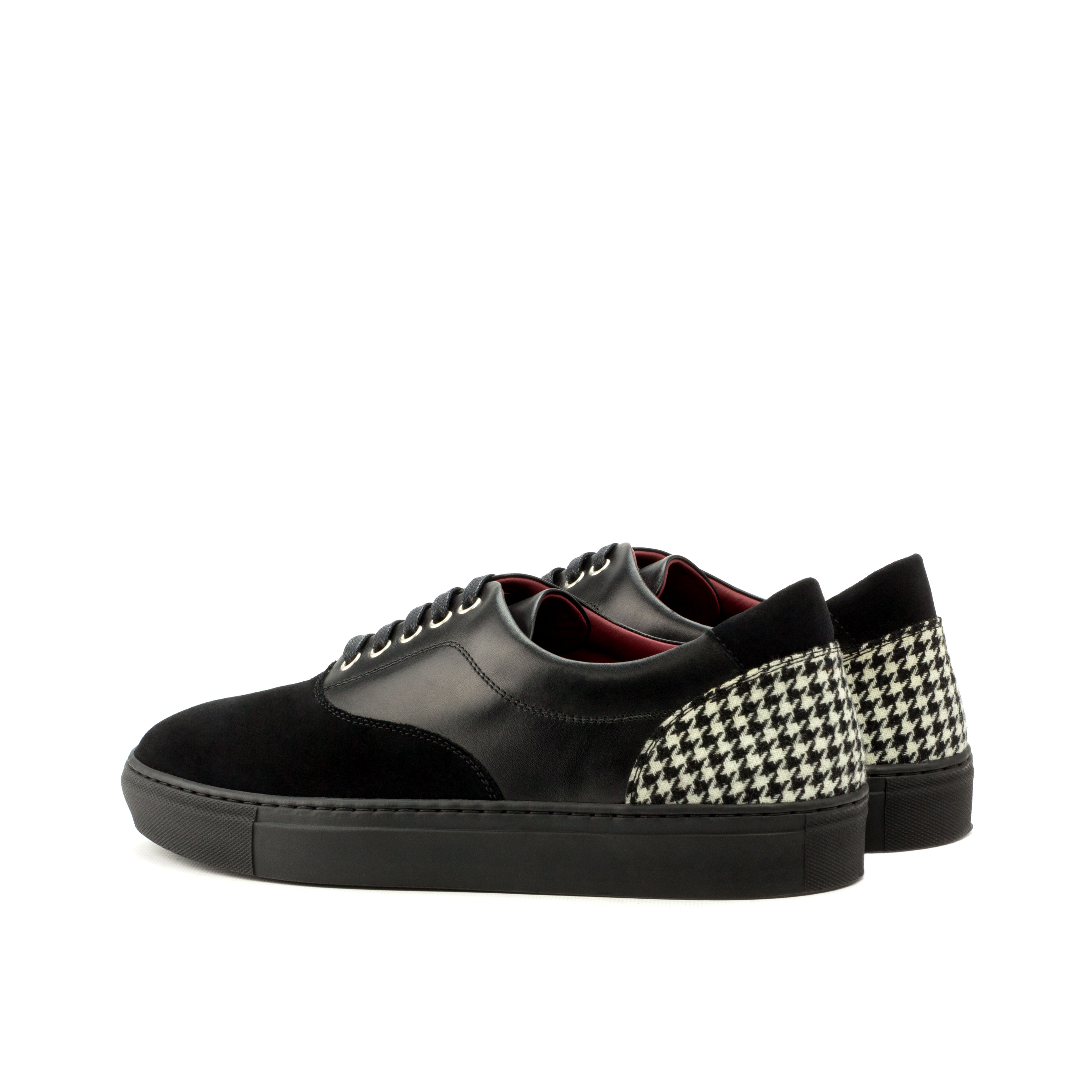 Top Sider alternate view