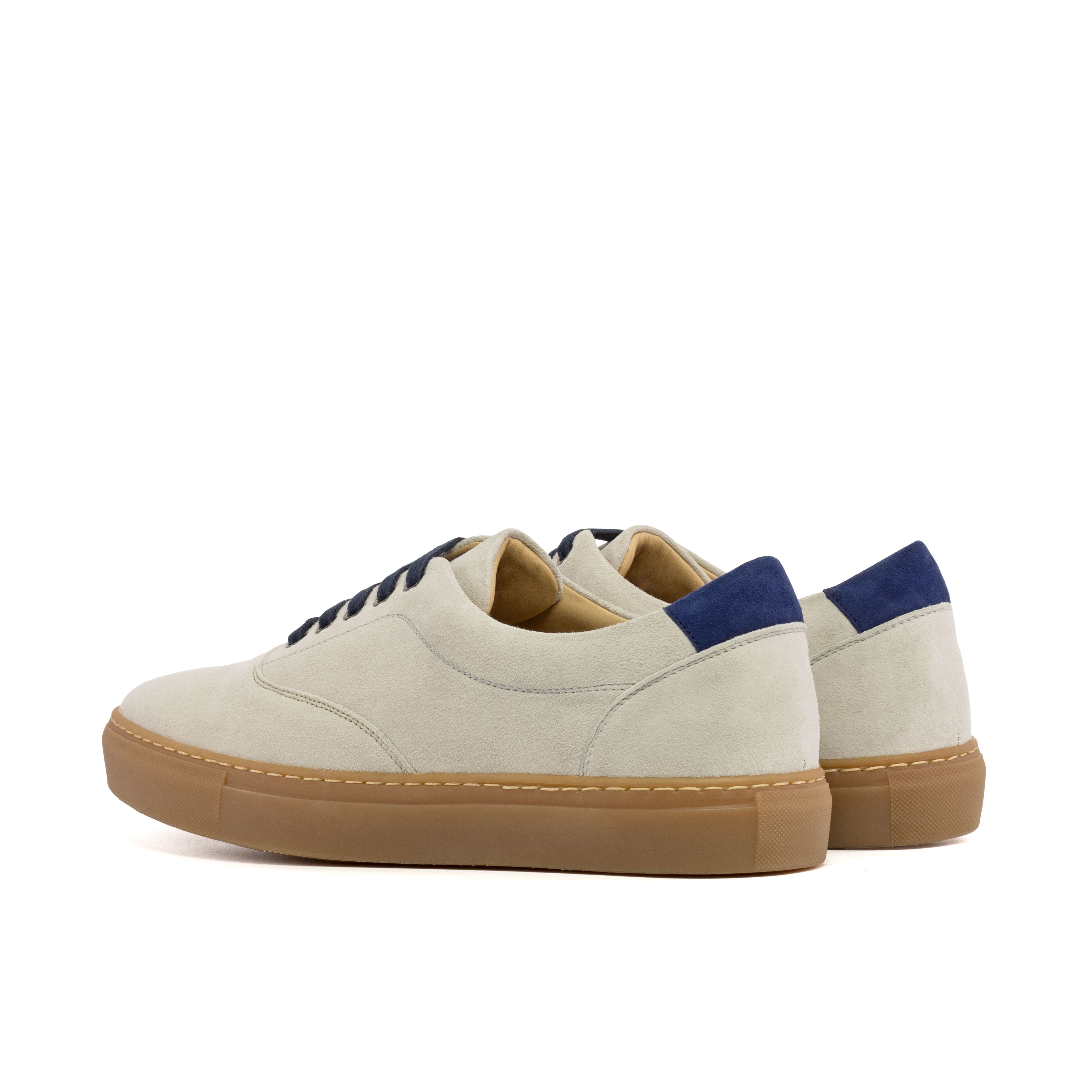 Top Sider alternate view