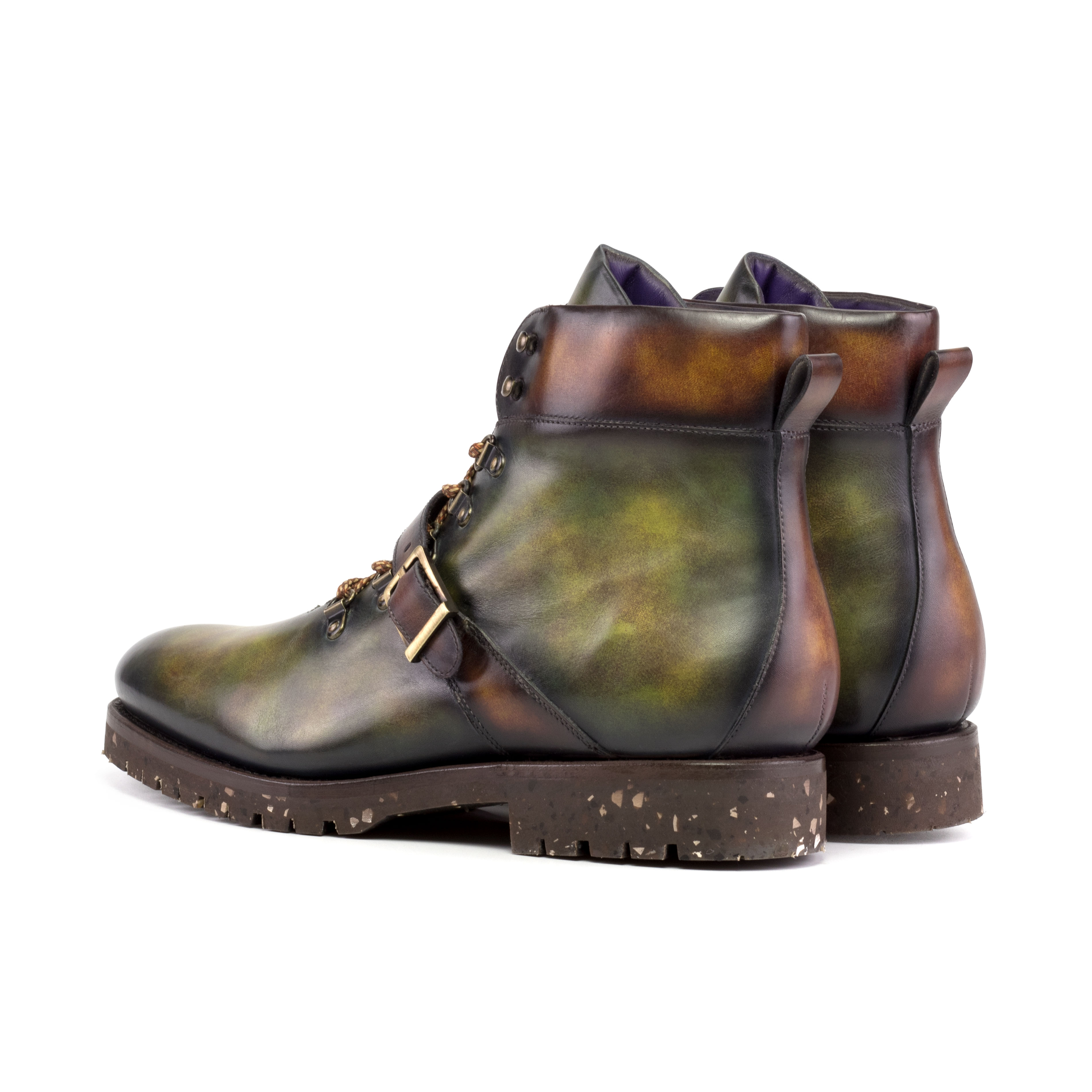 Hiking Boot alternate view